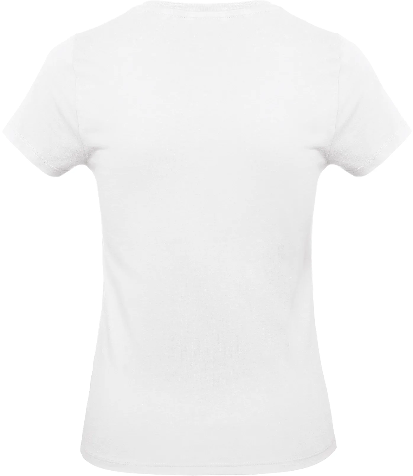 #E190 Ladies' T-shirt
