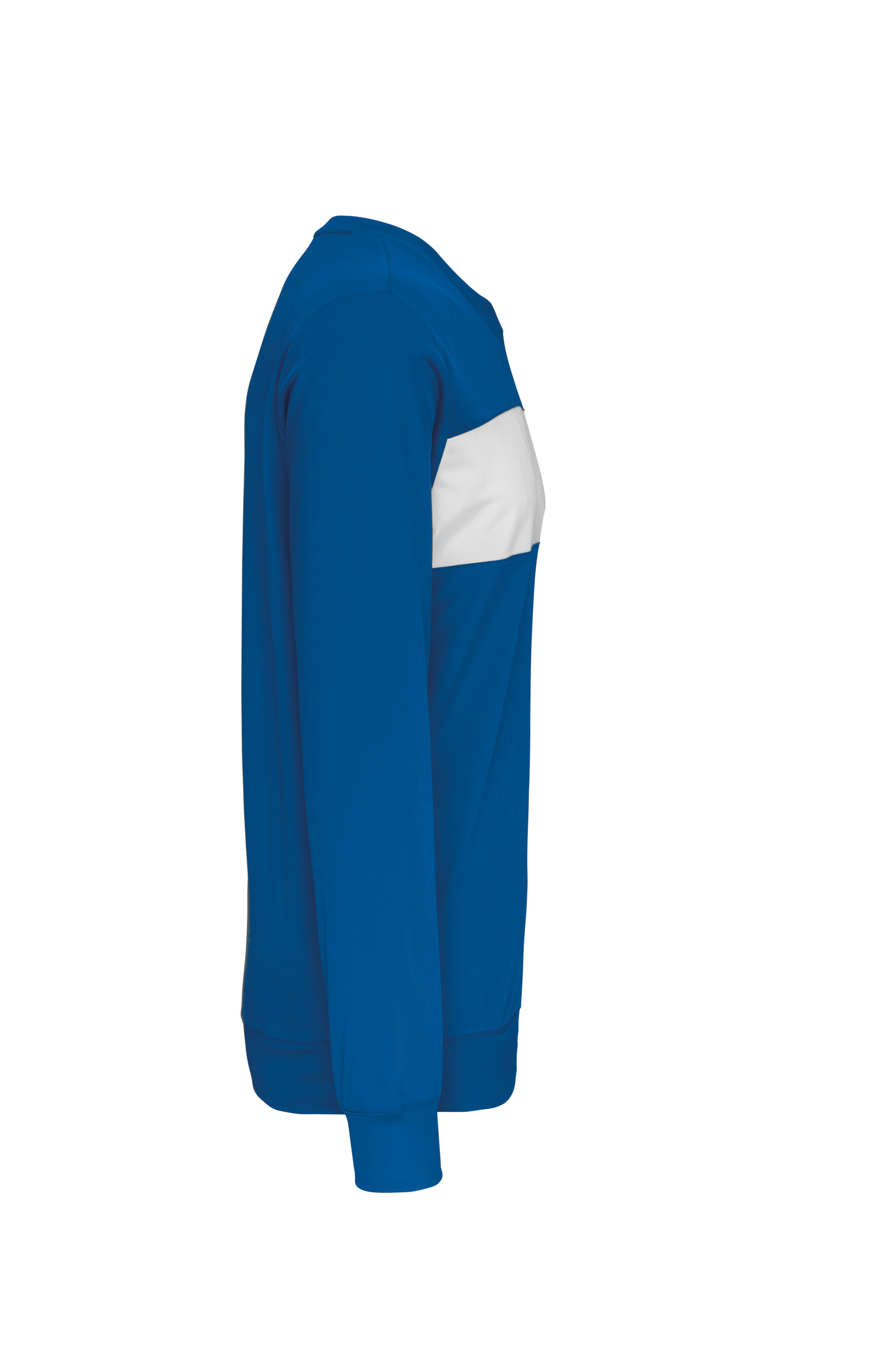 Polyester-Sweatshirt