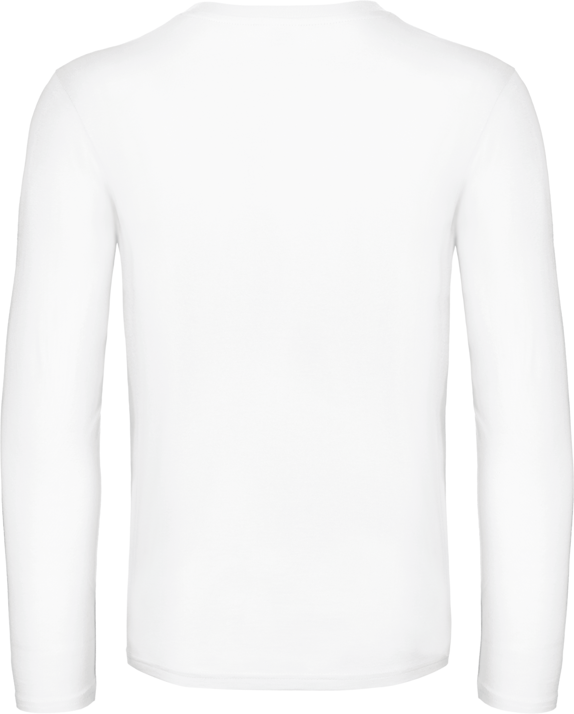 Herren-Langarmshirt #E190