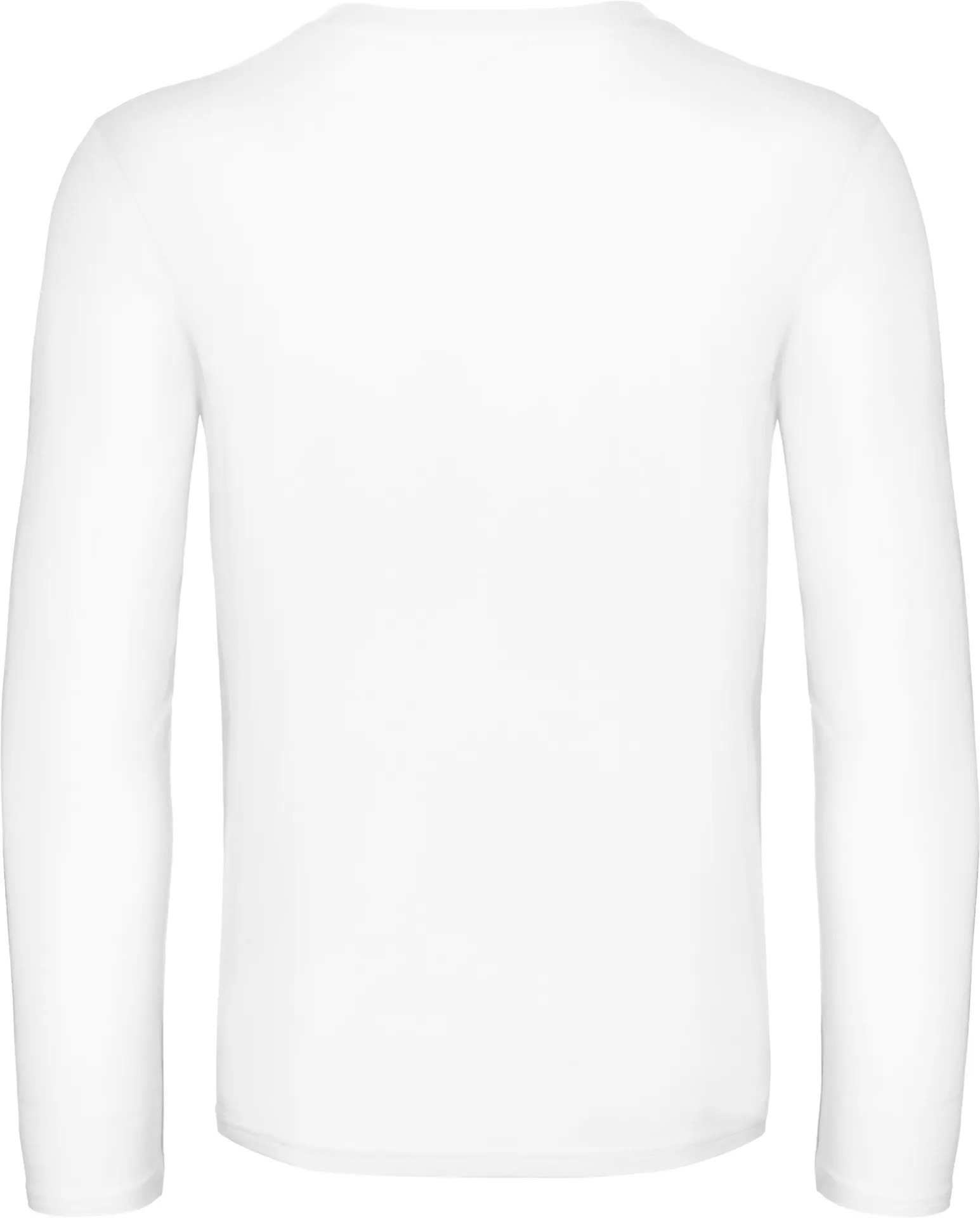 Herren-Langarmshirt #E190