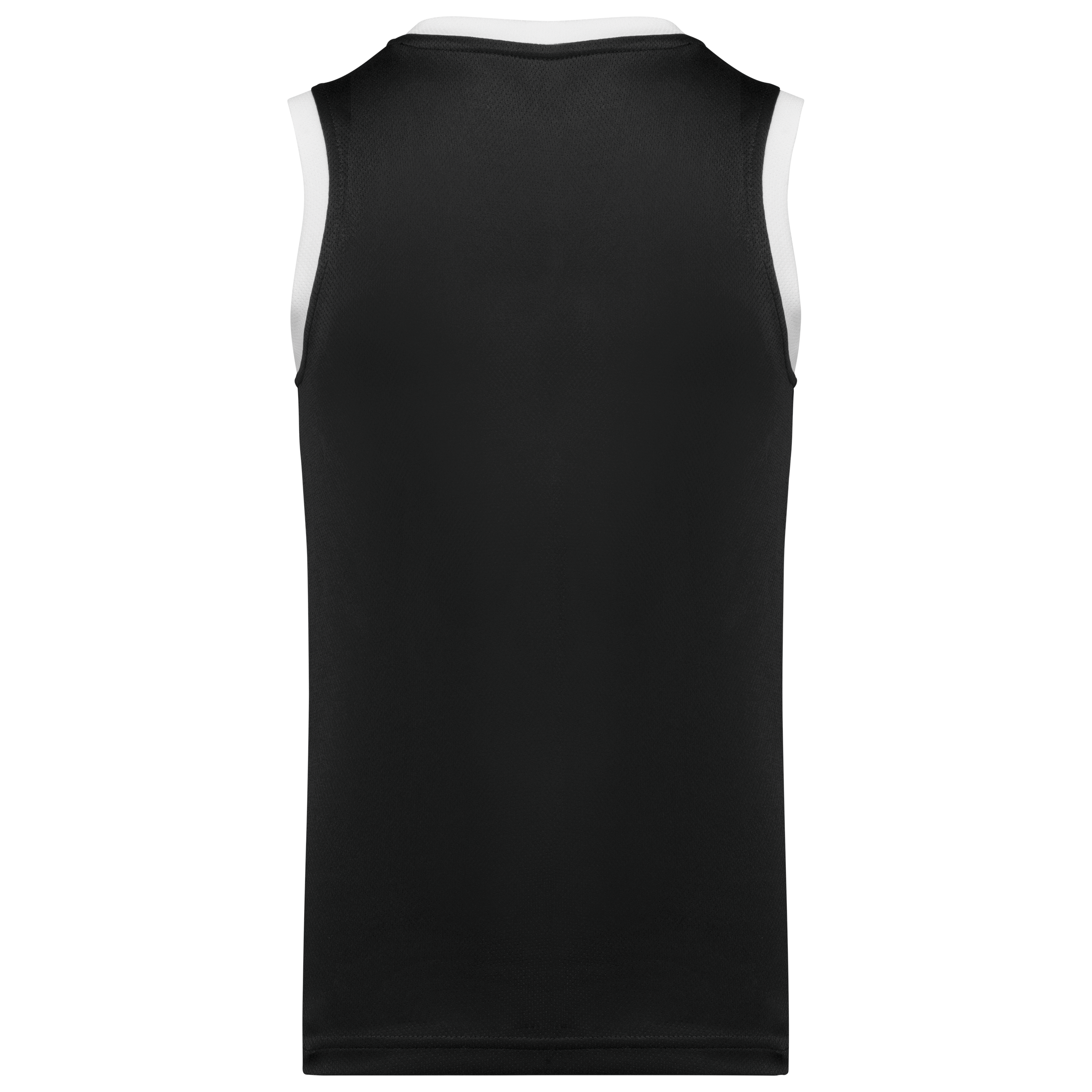 Herren Basketball Trikot