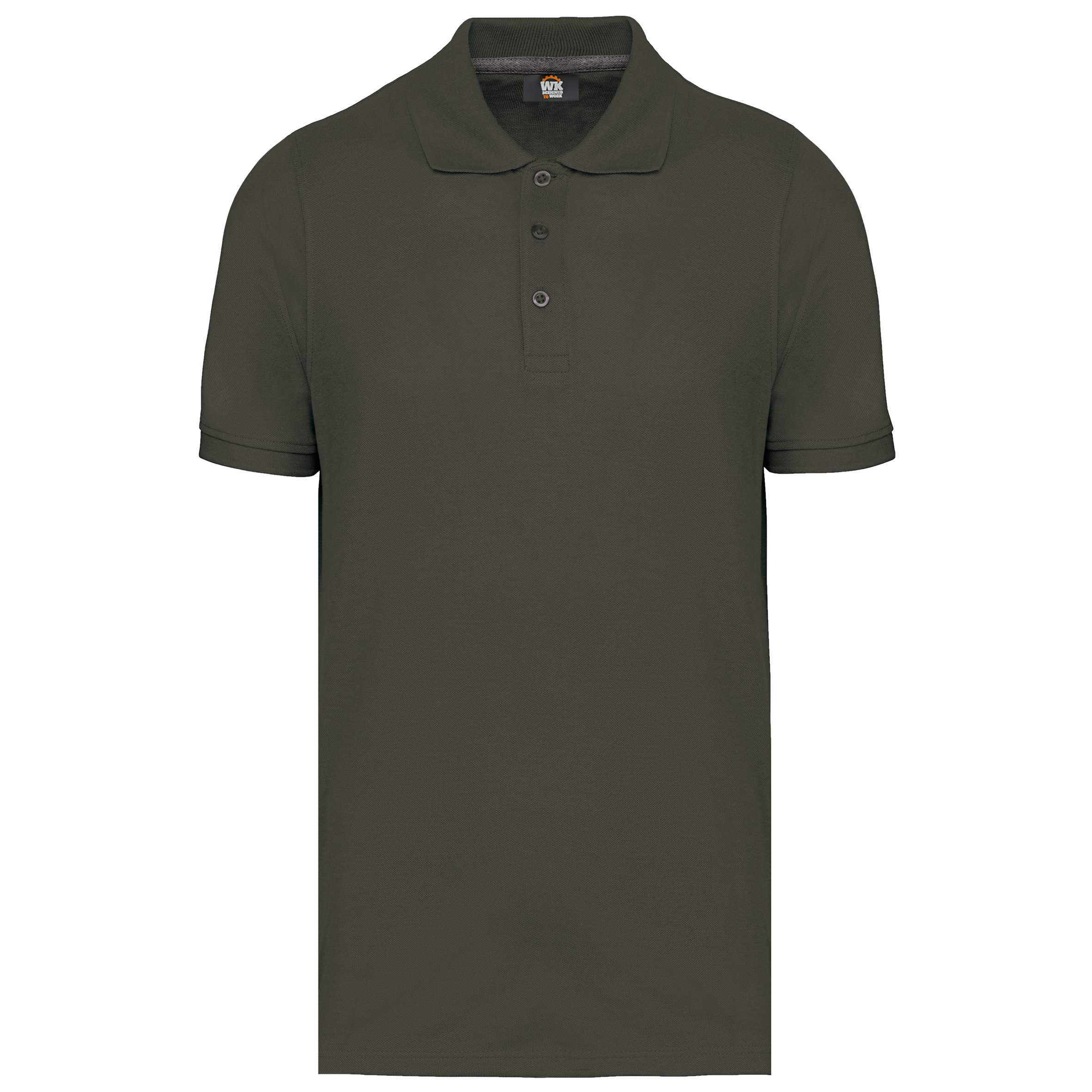 Kurzarm-Polohemd Kurzarm-Polohemd