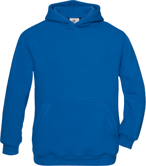Hooded / Kids