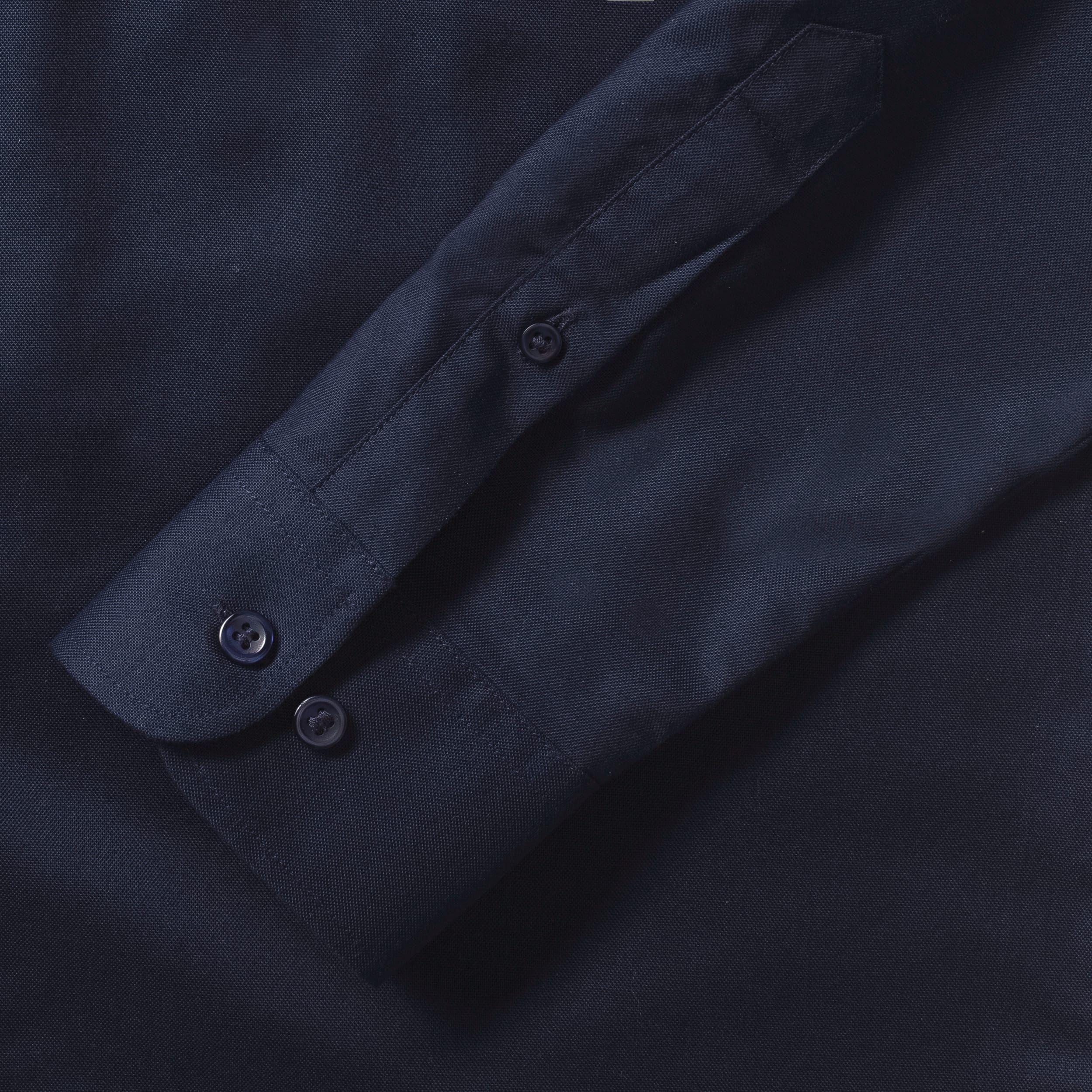 Men's Long Sleeve Easy Care Oxford Shirt