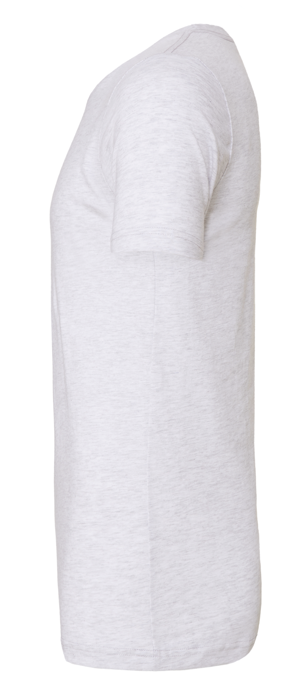 Unisex Triblend Short Sleeve Tee