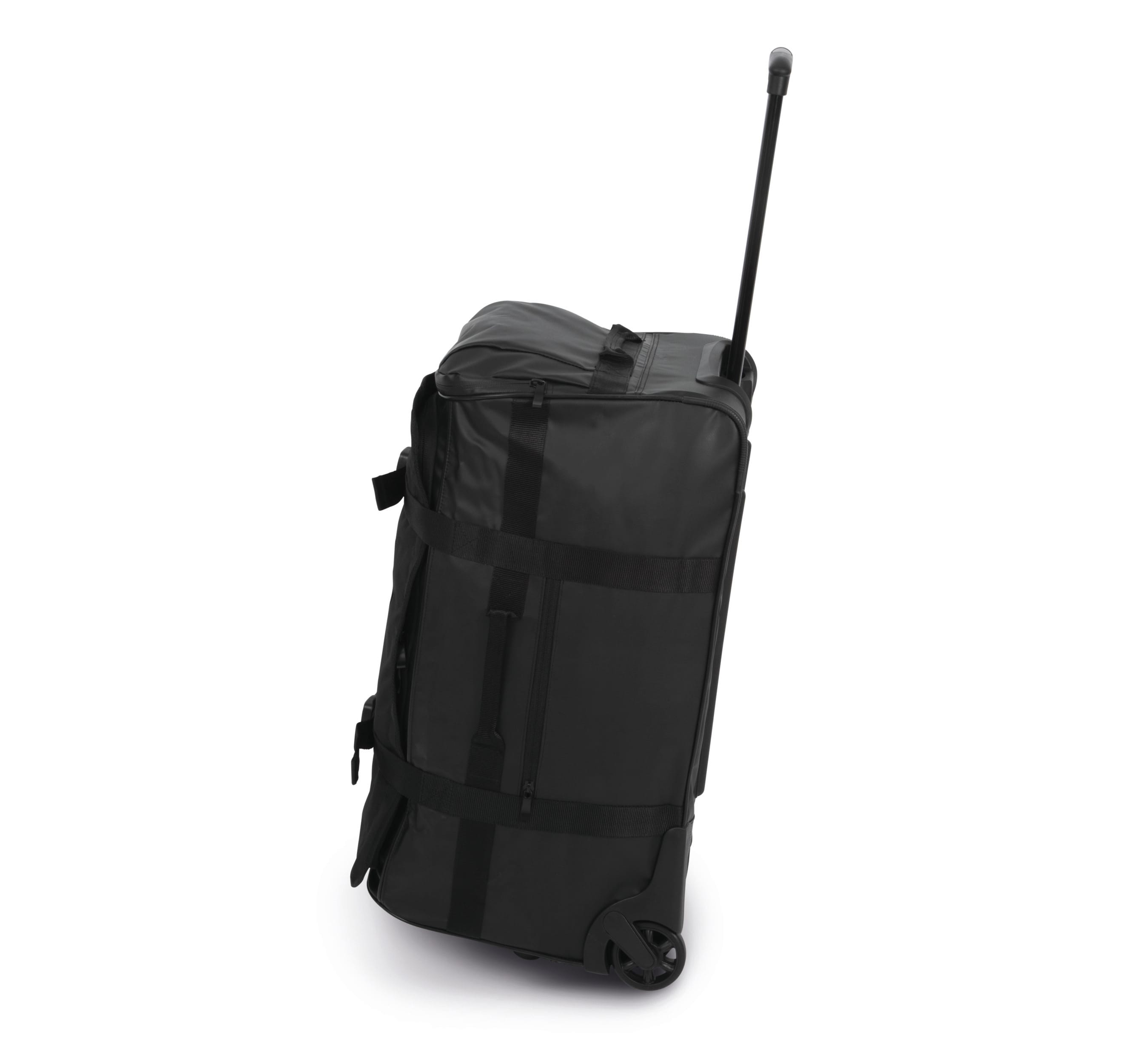 Wasserdichte Trolley-Tasche „Blackline“ – mittel