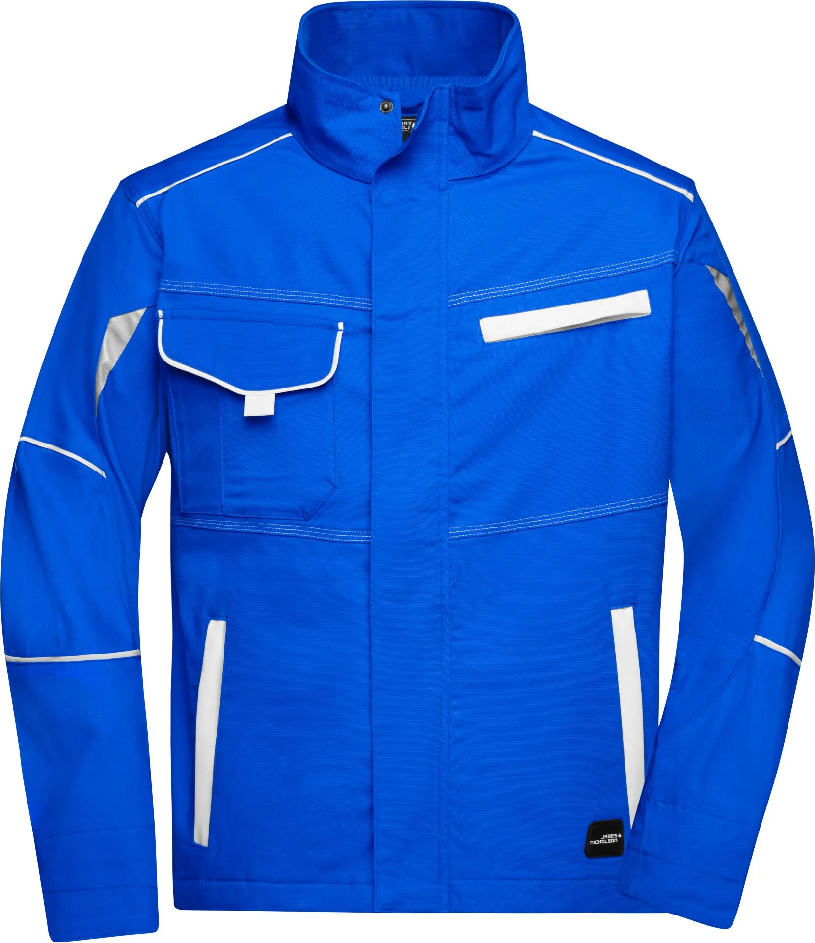 Arbeitsjacke JN 849 – Funktionelle Workwear Jacke | Optional mit Logo