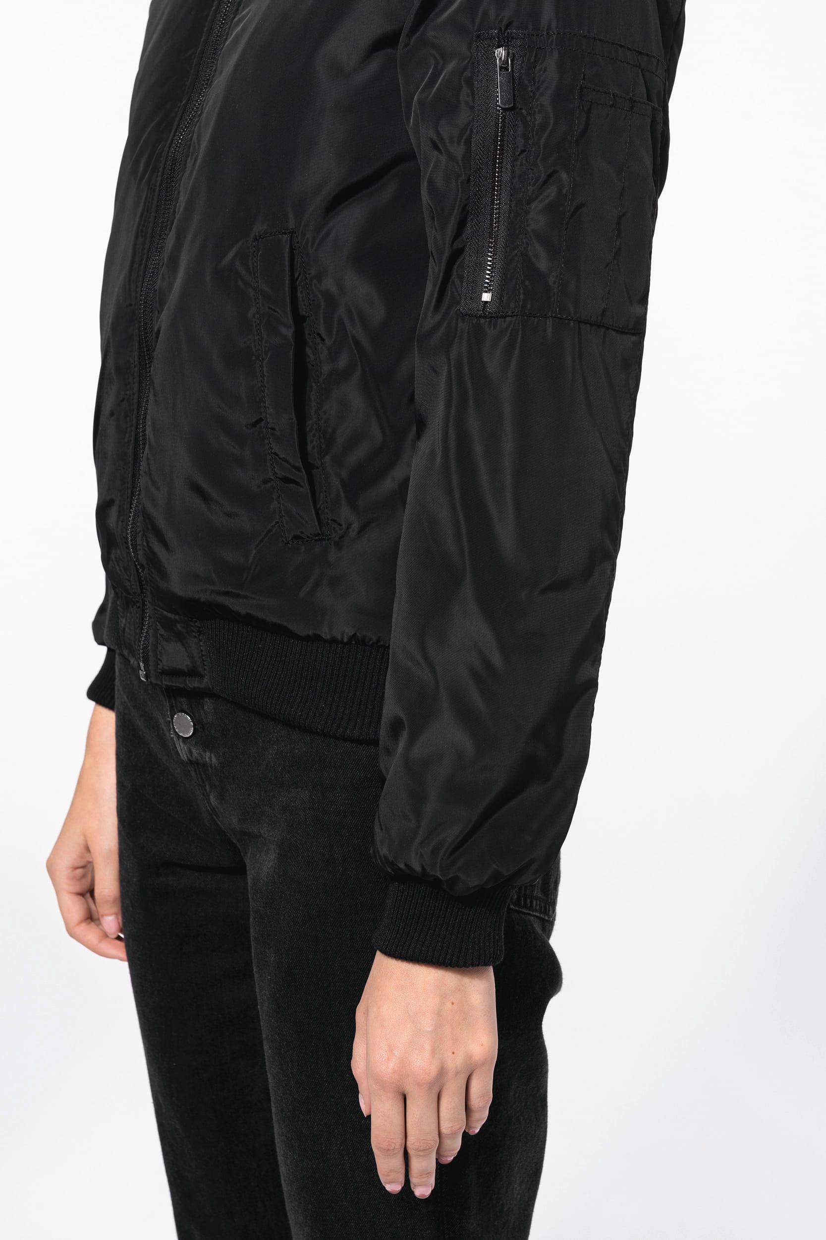 Bomberjacke für Damen Bomberjacke für Damen