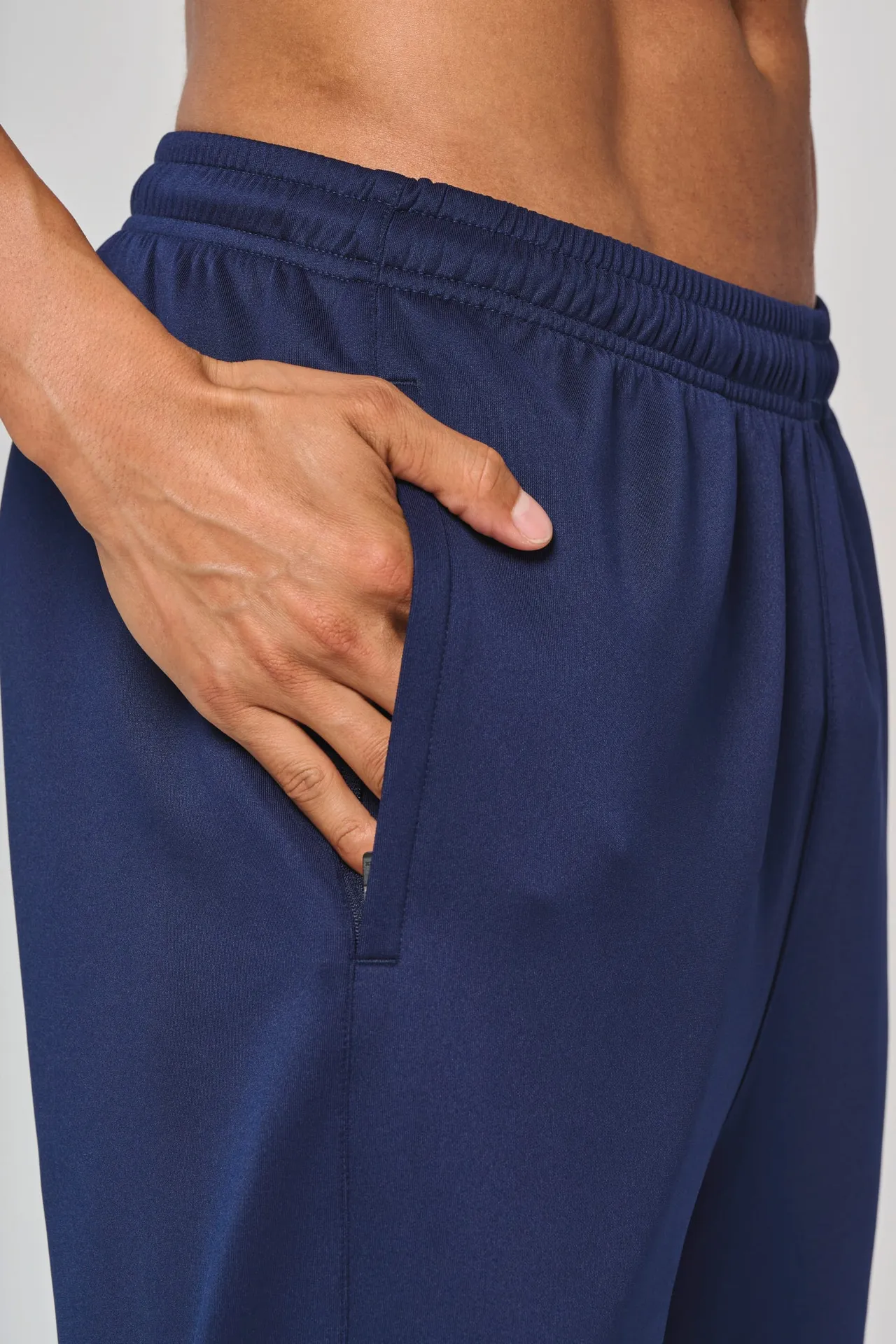 Premium-Unisex-Trainingshose