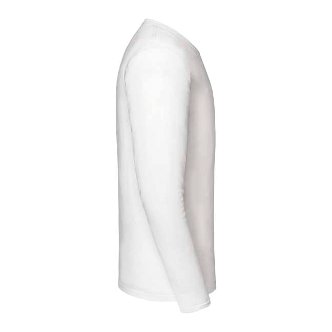 T-Shirt mit langen Ärmeln Iconic 195