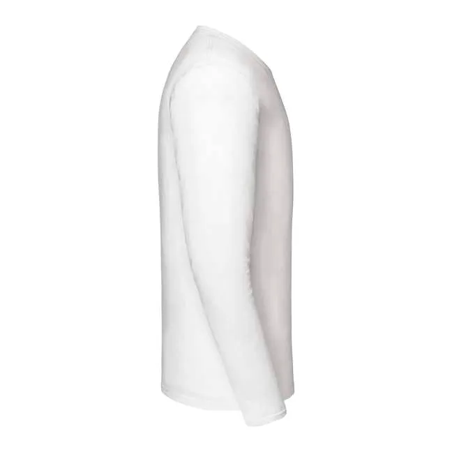 T-Shirt mit langen Ärmeln Iconic 195