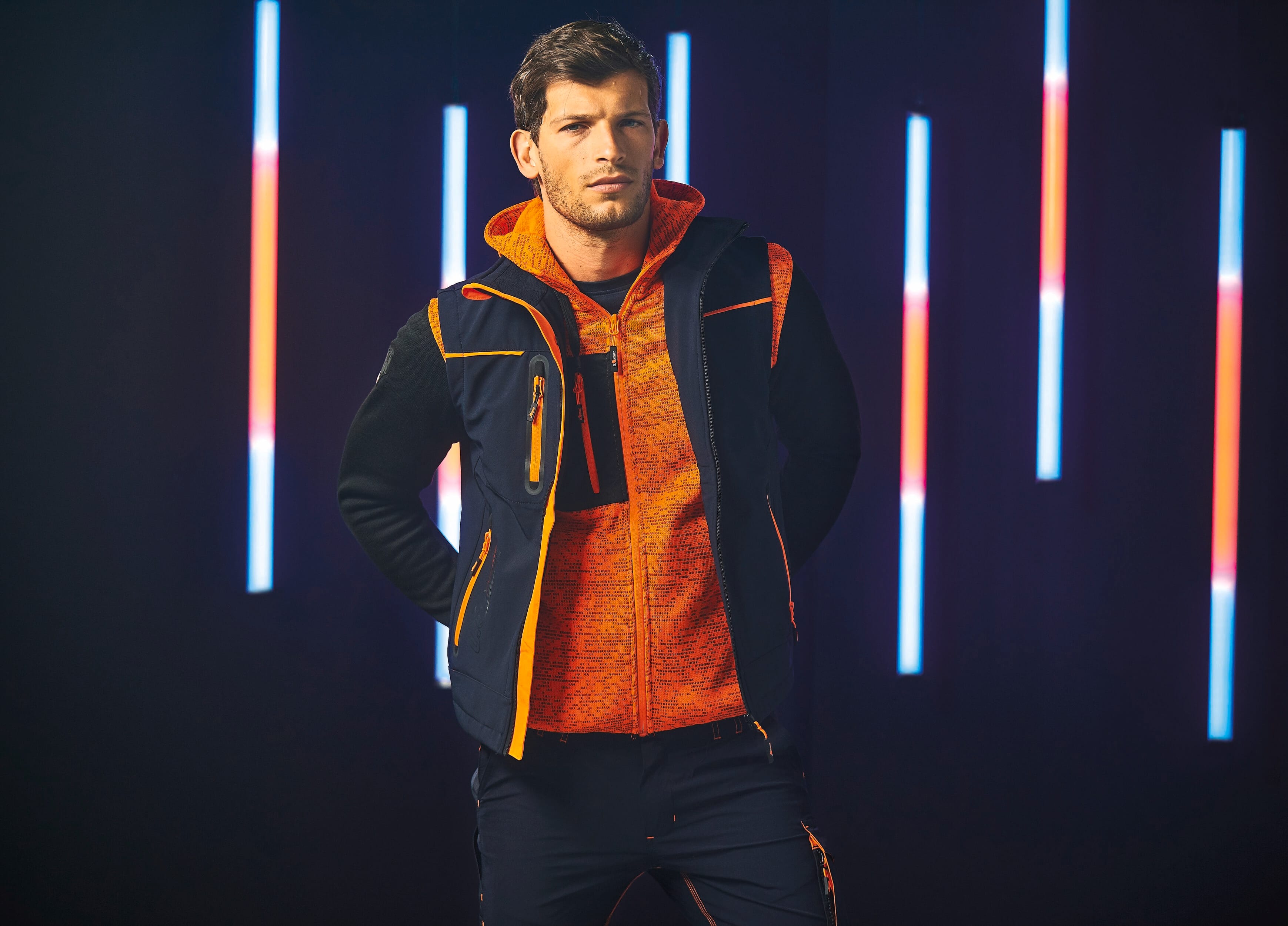 Softshell-West Universe