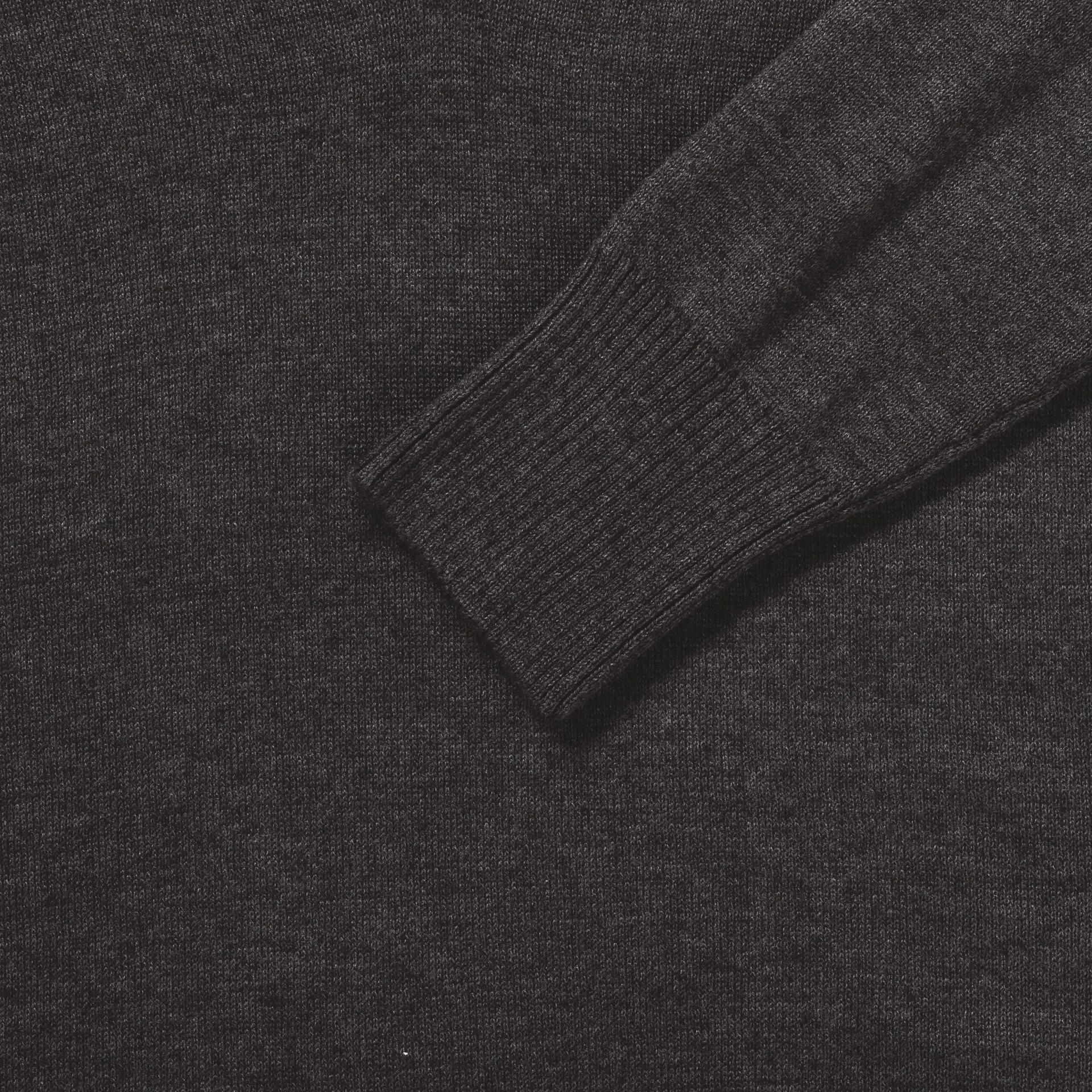 Ladies' V-neck Knitted Pullover