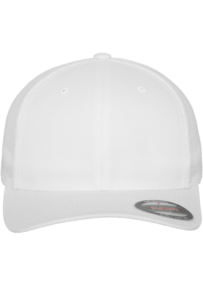 Flexfit Mesh Trucker Kappe