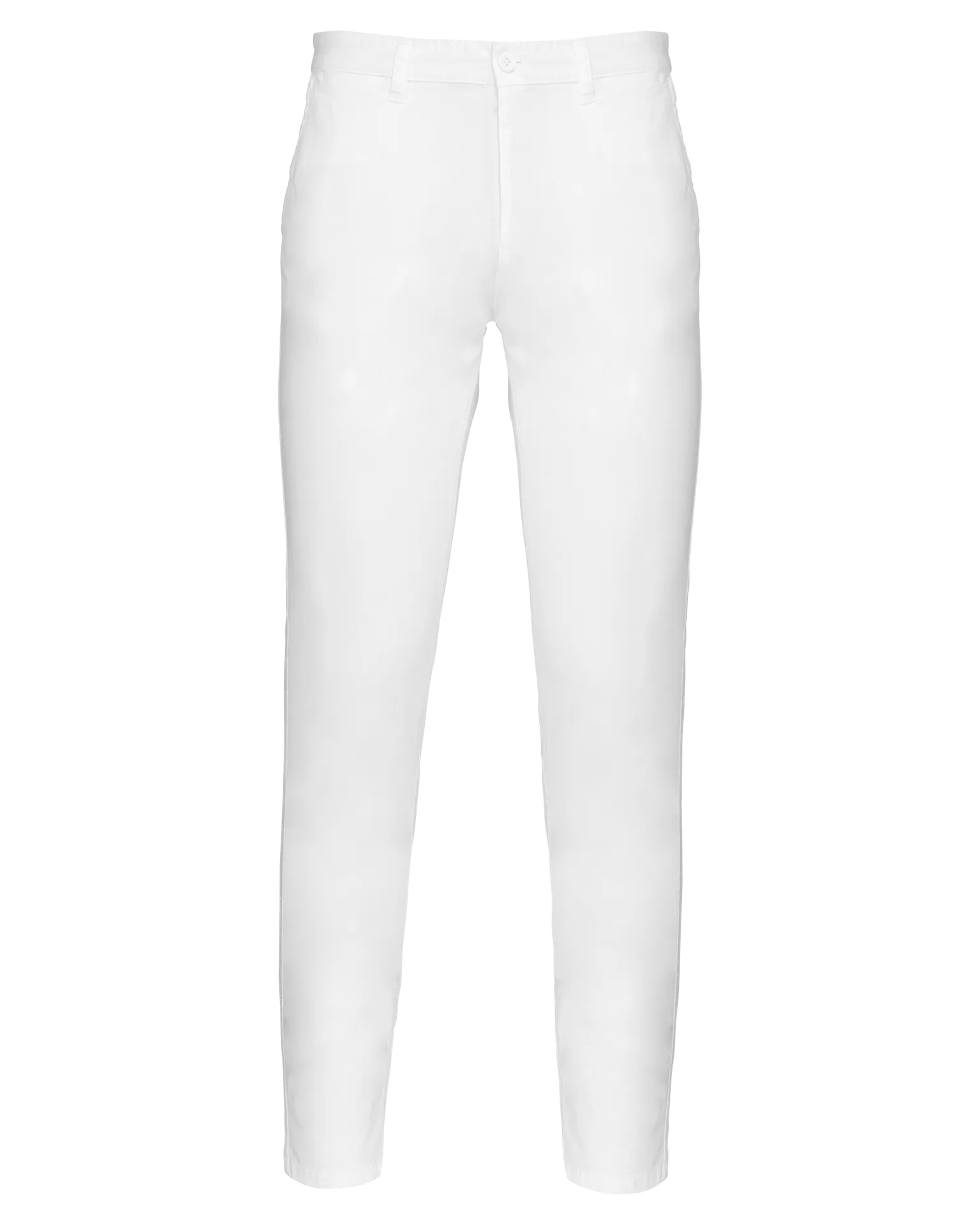 Chinohosen-Herrenhose