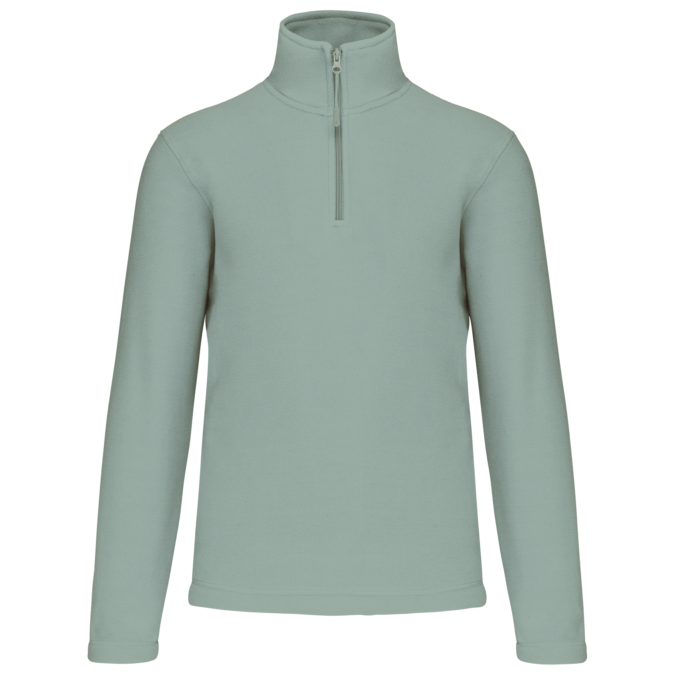 Enzo > Mikrofleece Pullover 1/4 Zip