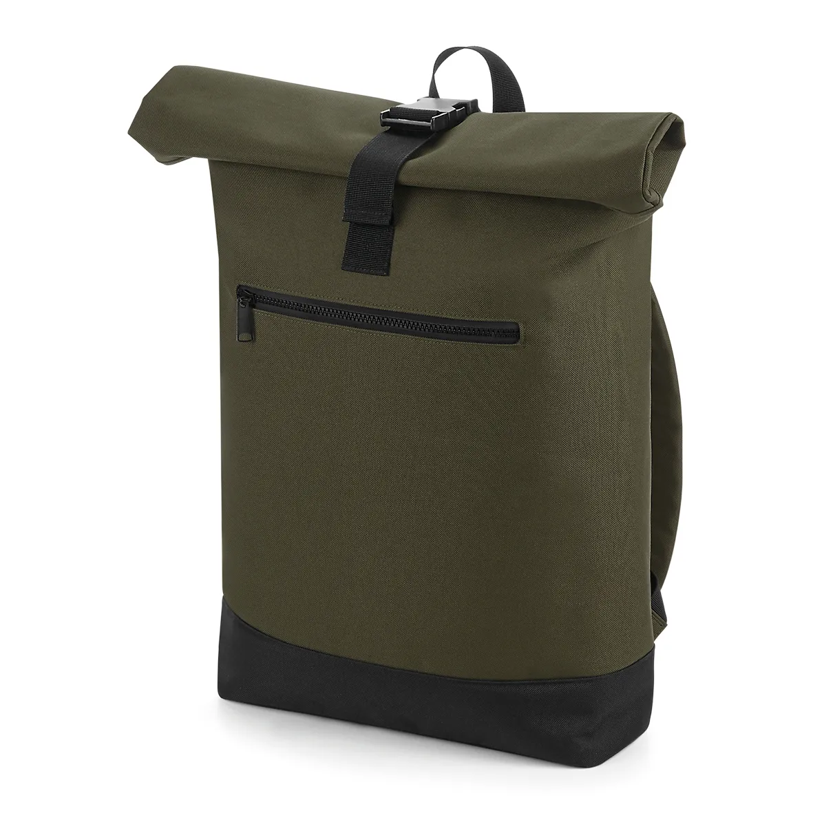 Roll-Top-Rucksack