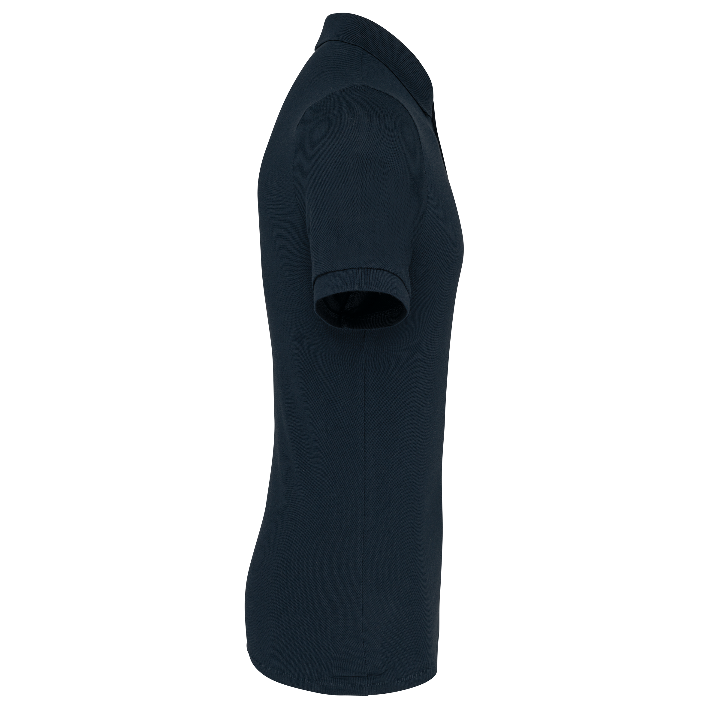 Herren-Kurzarm-Polohemd Supima®