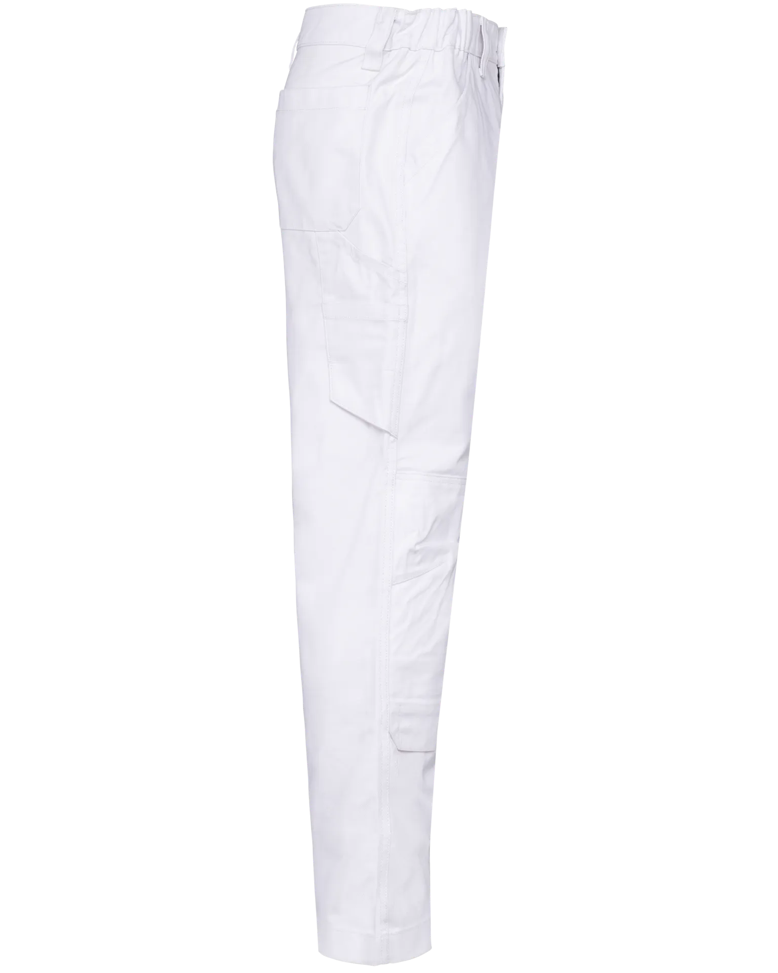 Arbeitshose mit mehreren Taschen, für Herren