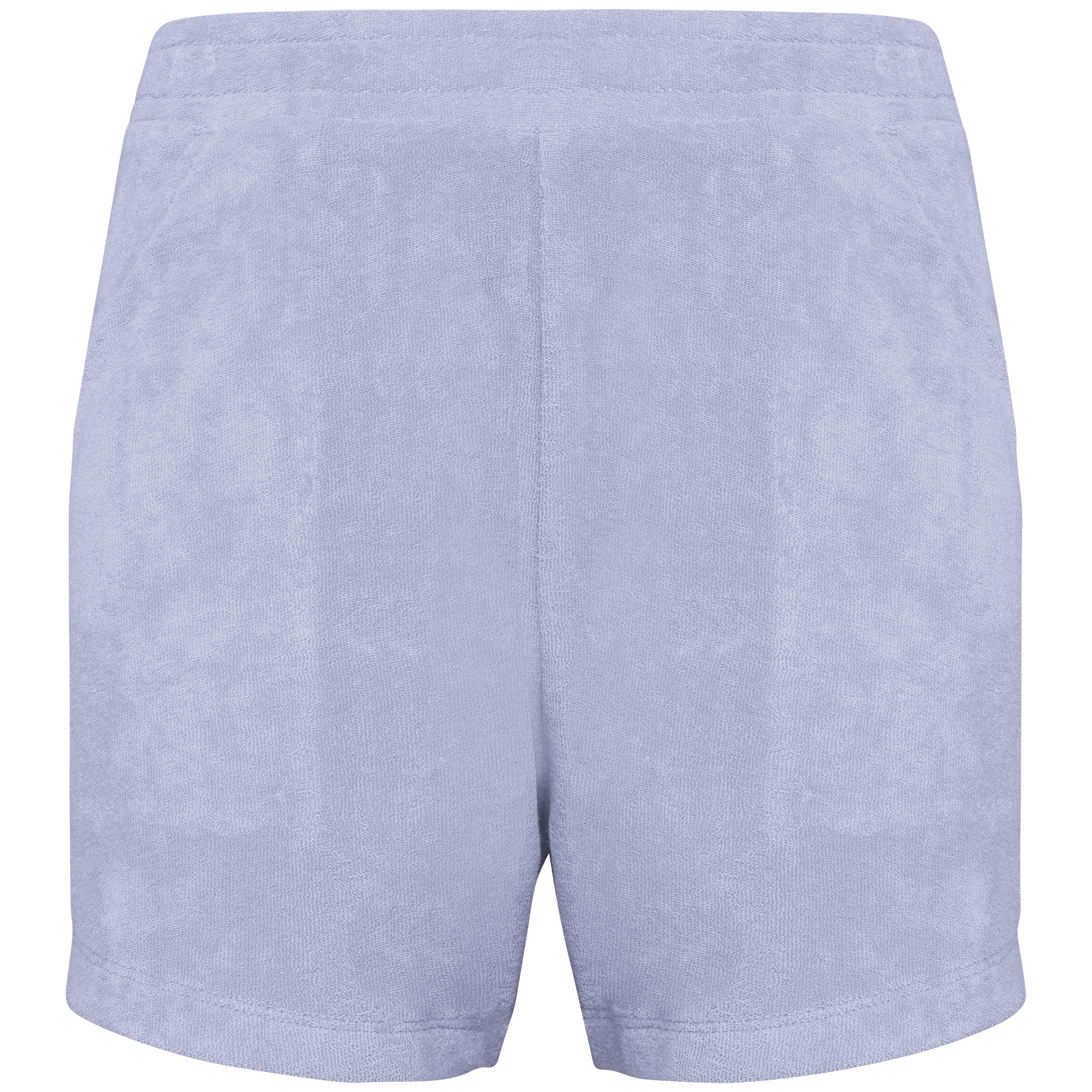 Umweltfreundliche Shorts aus Frottee für Mädchen