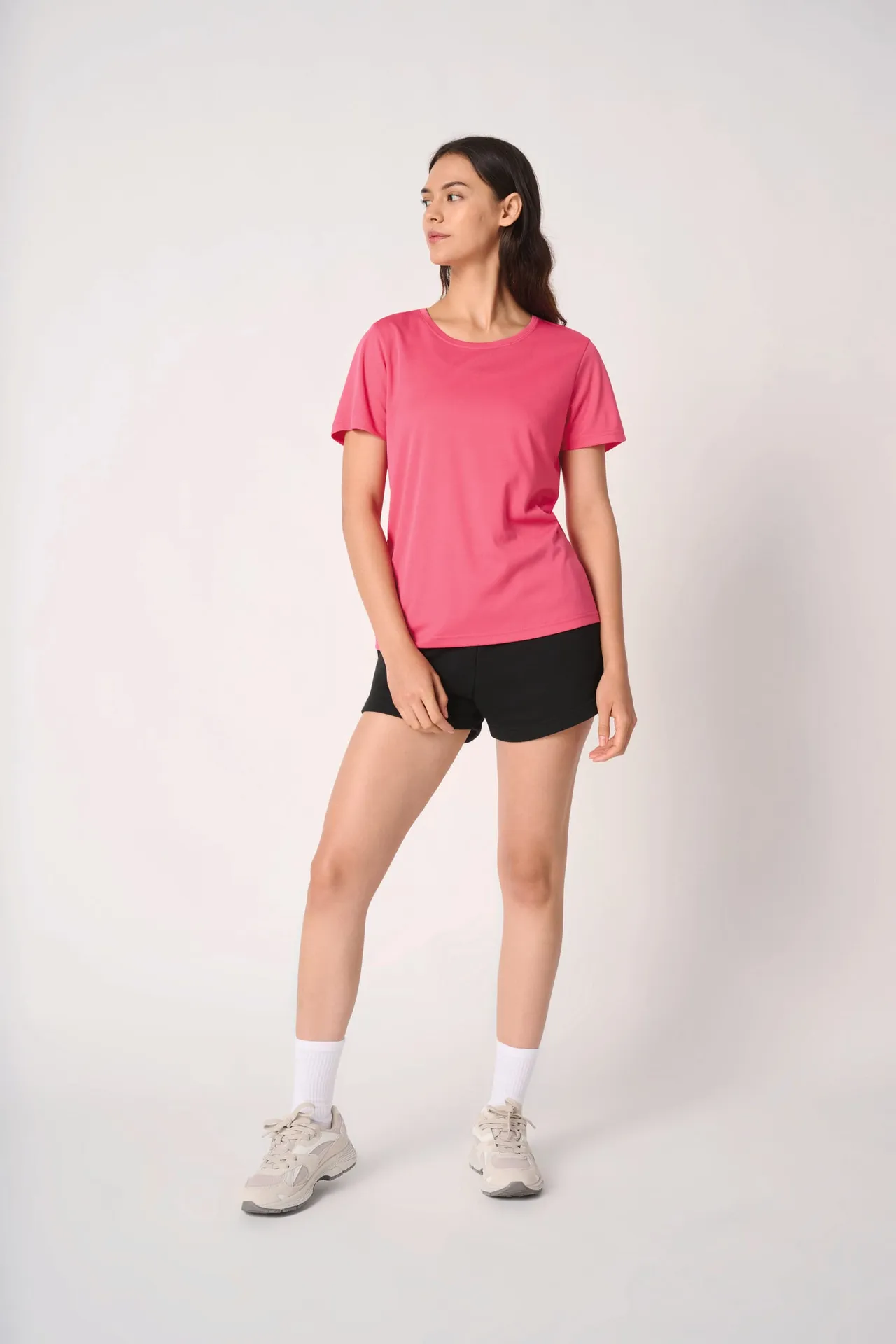 Mercury  Damen Sport-T-Shirt