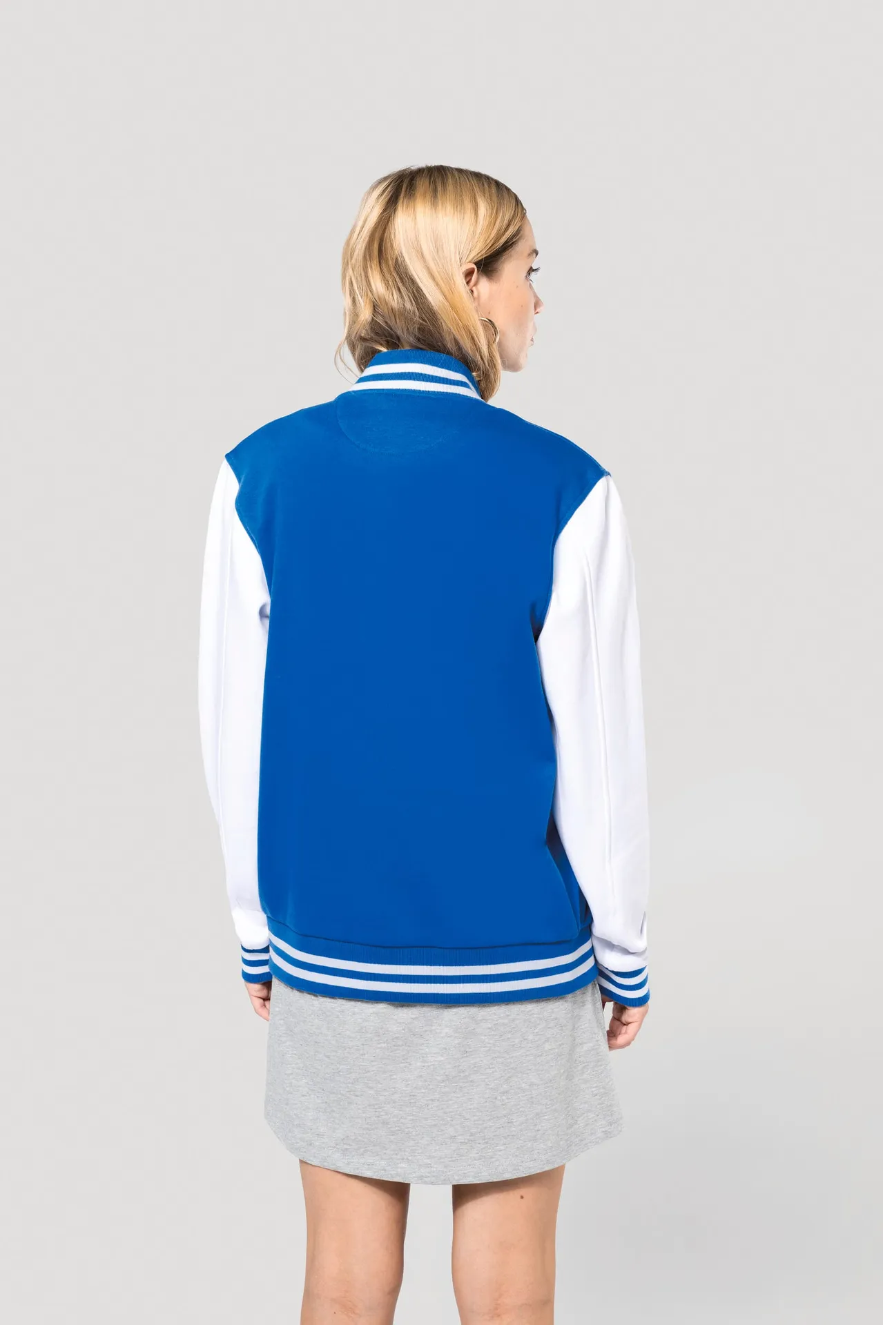 College Jacke Unisex