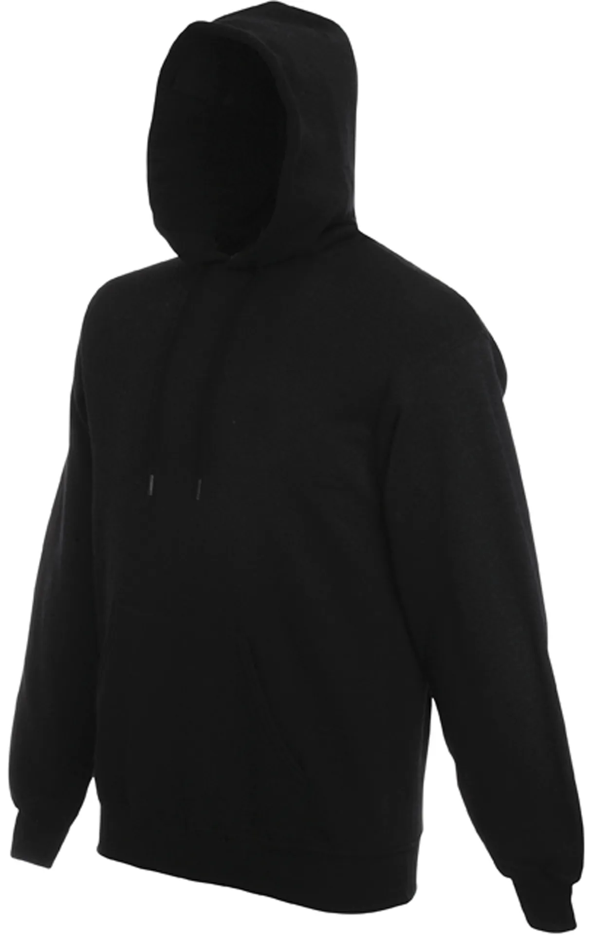 Classic Hooded Sweat (62-208-0)