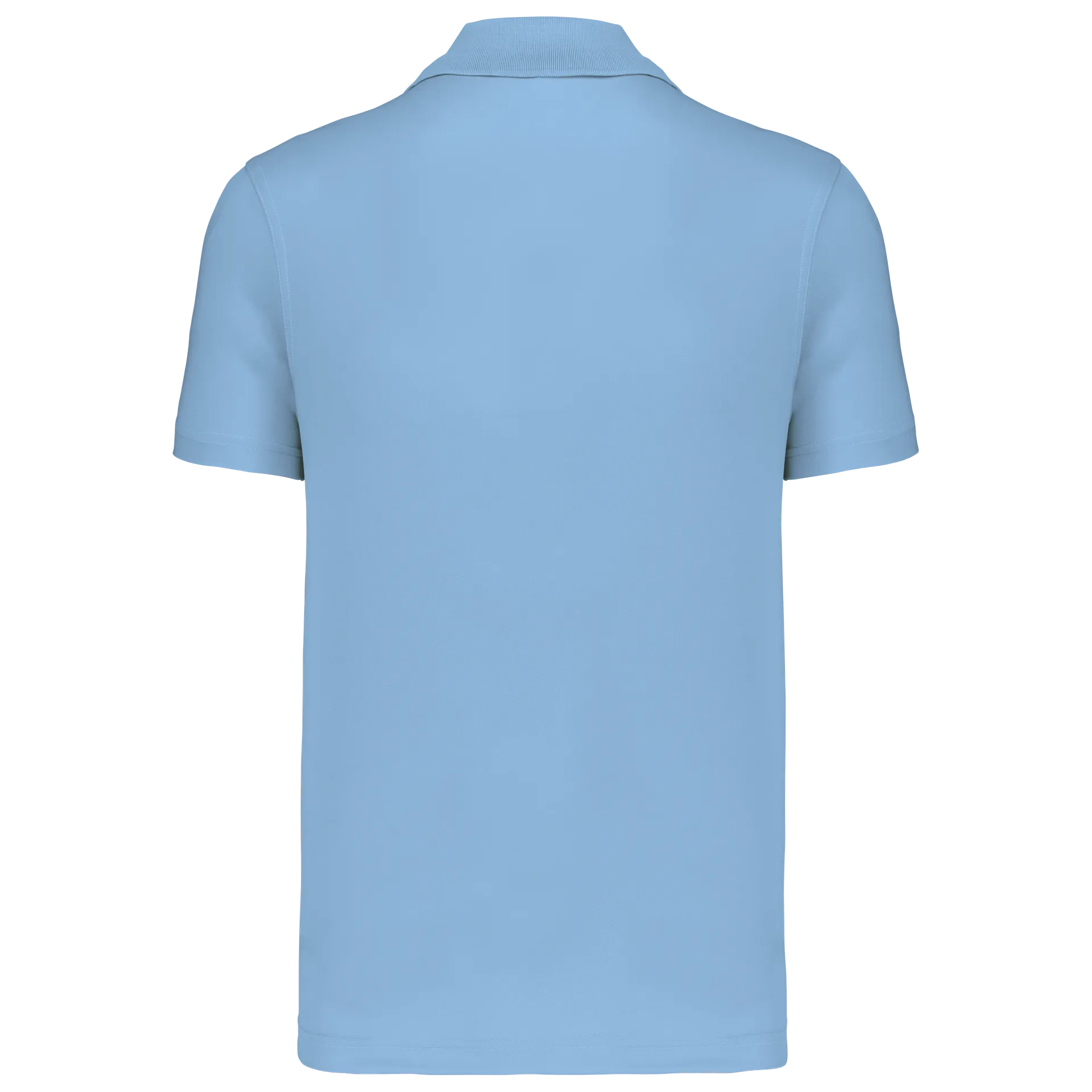 Kurzarm Herren Polo Quick Dry