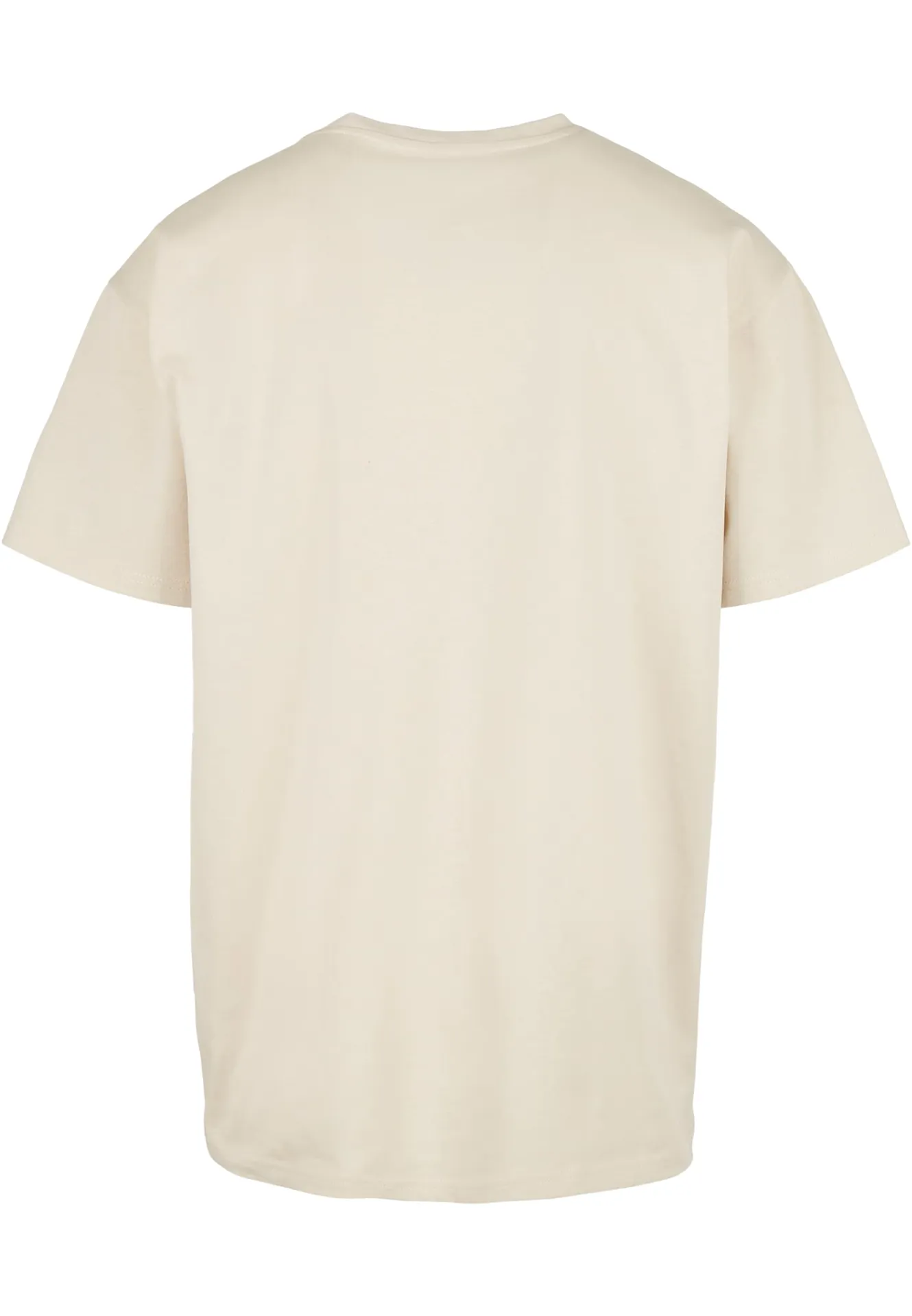 Heavyweight Oversize-T-Shirt