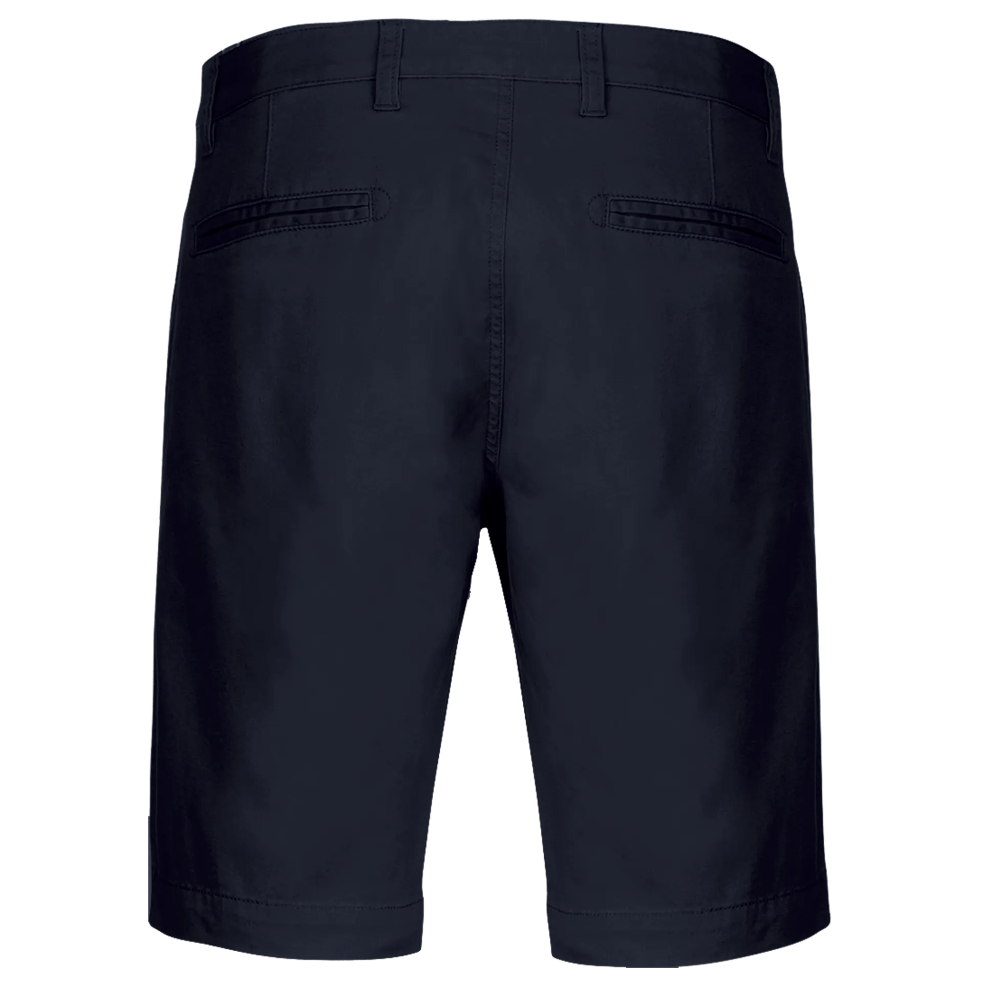 Bermuda aus Chino für Herren