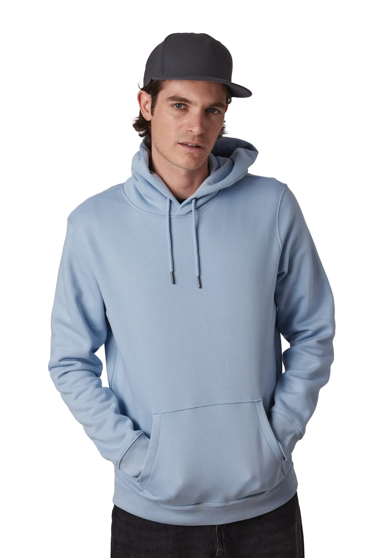 5-Panel Flexfit -Kappe