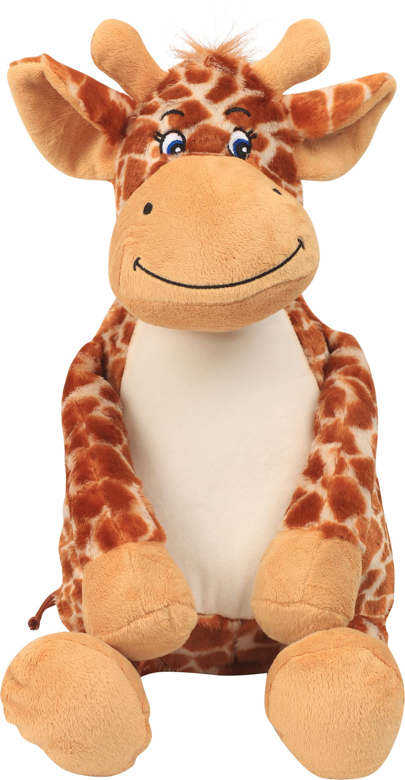 Zippie giraffe