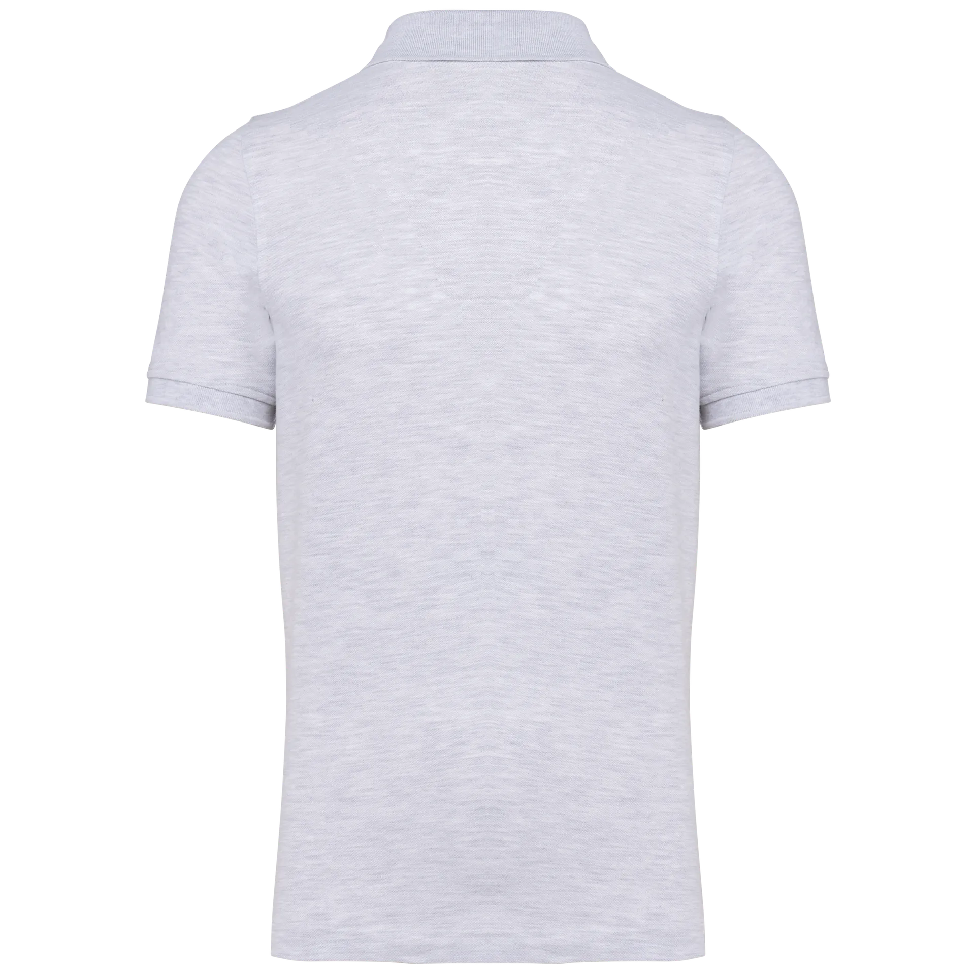 Herren Poloshirt aus Baumwollpiqué