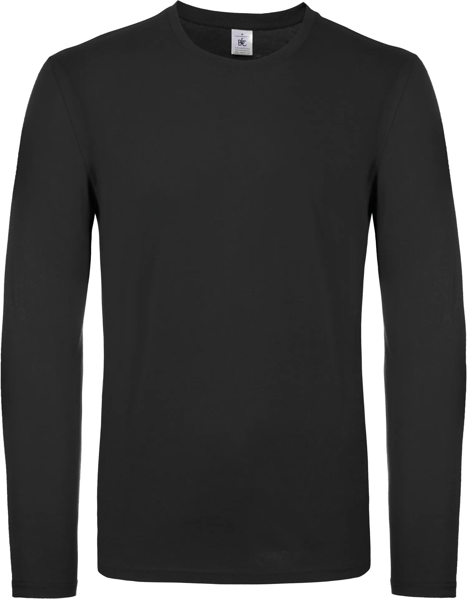 Herren-Langarmshirt #E150
