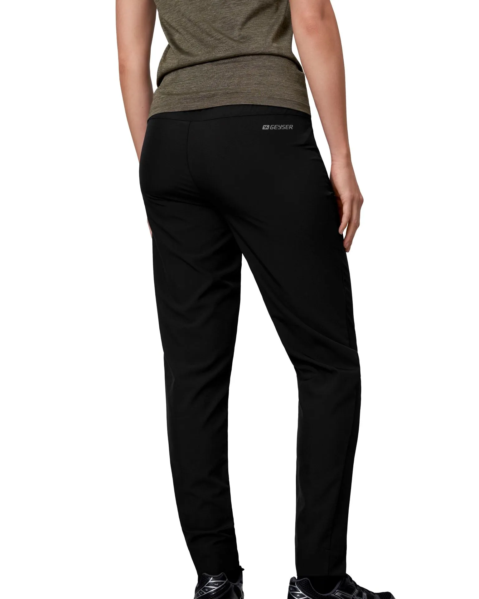 Geyser G11036 - Active Pants Damen Stretch Hose 