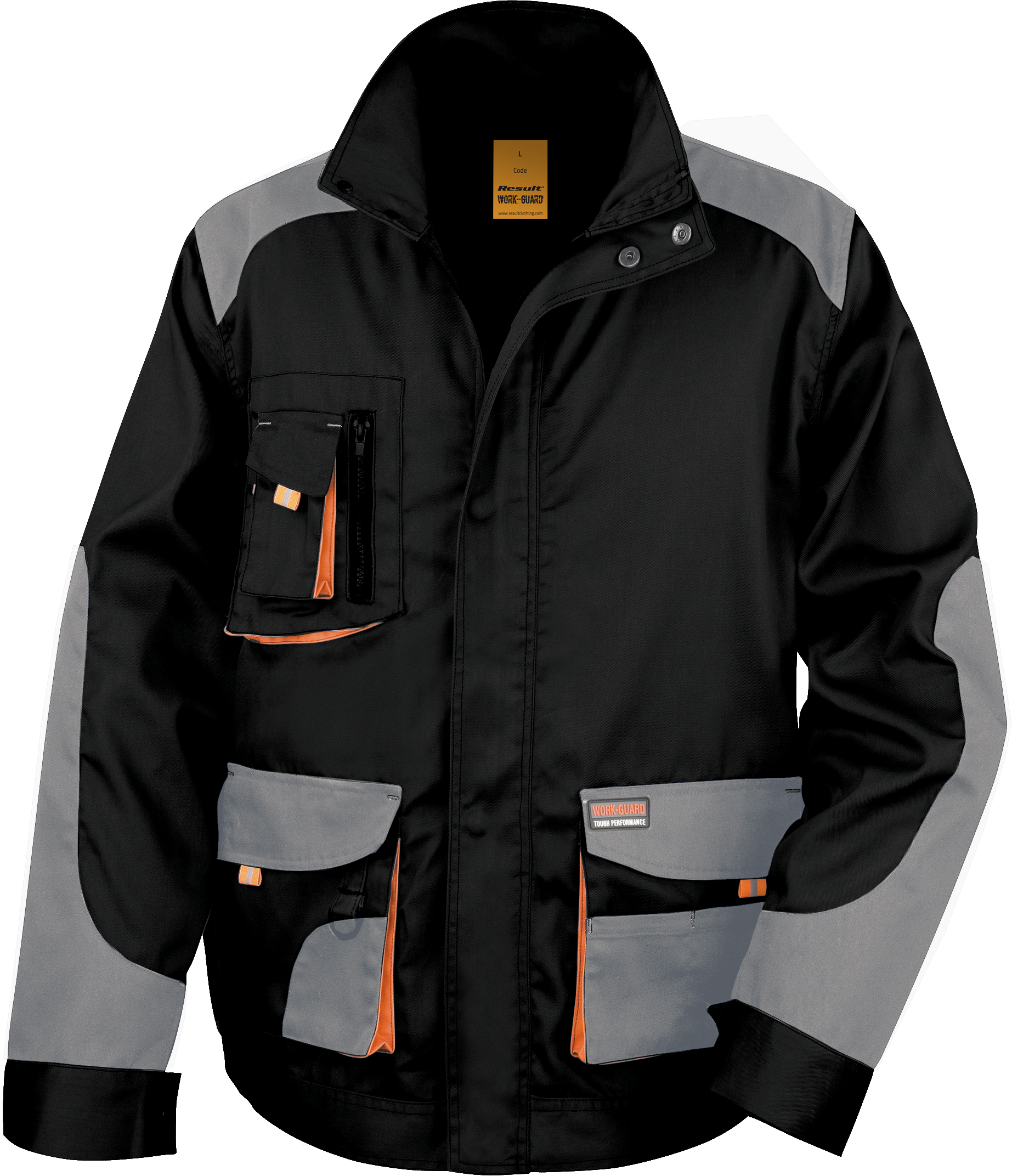 Work-guard Lite Jacket