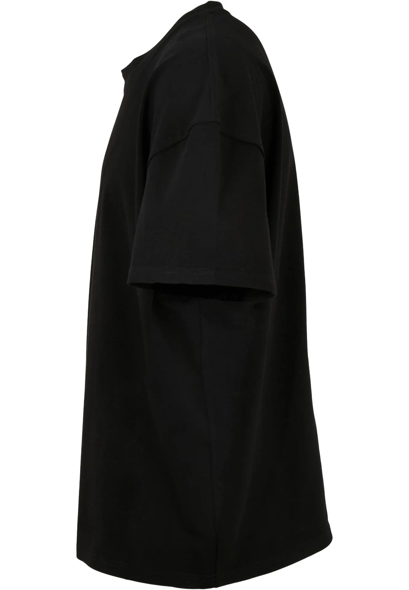 Heavyweight T-Shirt im Urban Style