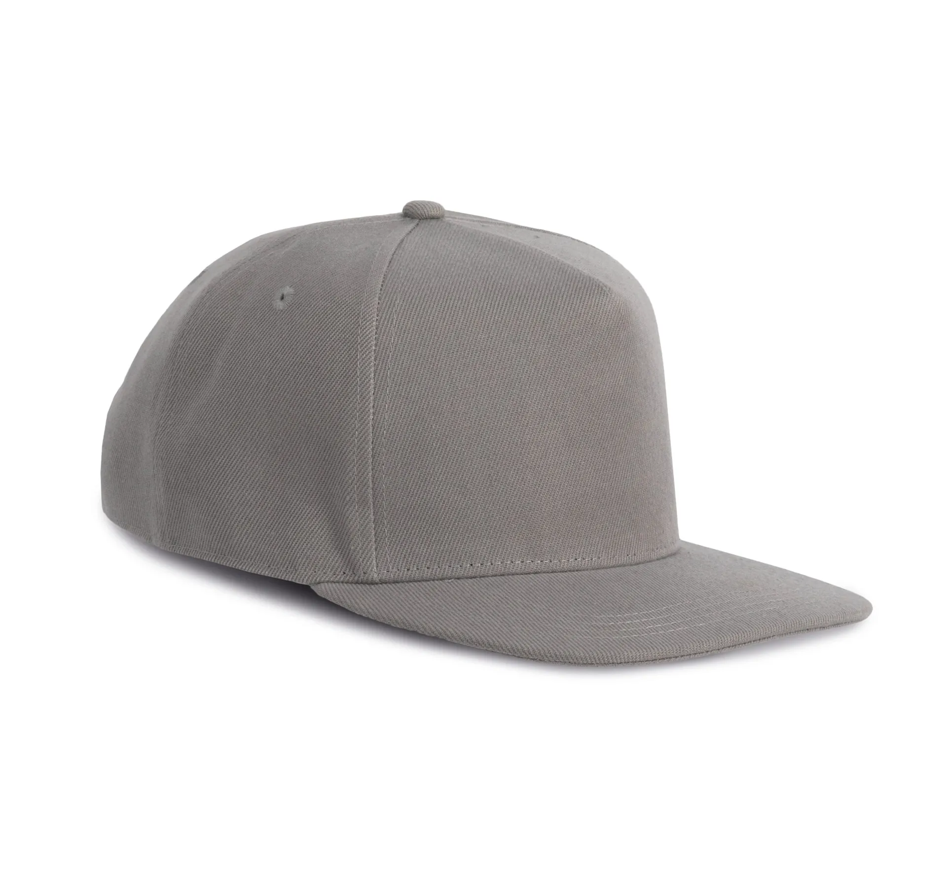5-Panel-Snapback-Kappe