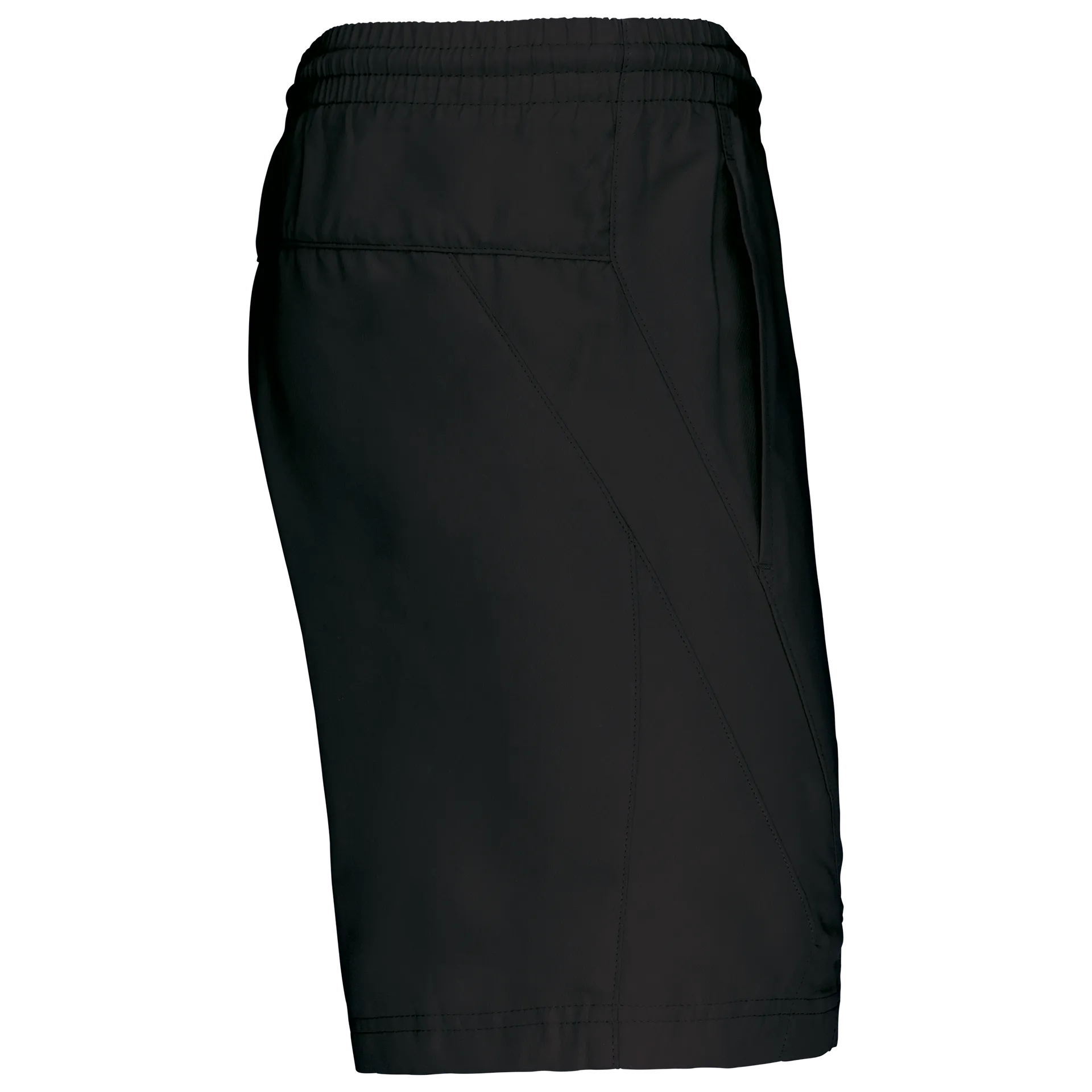 Herren Sport Short
