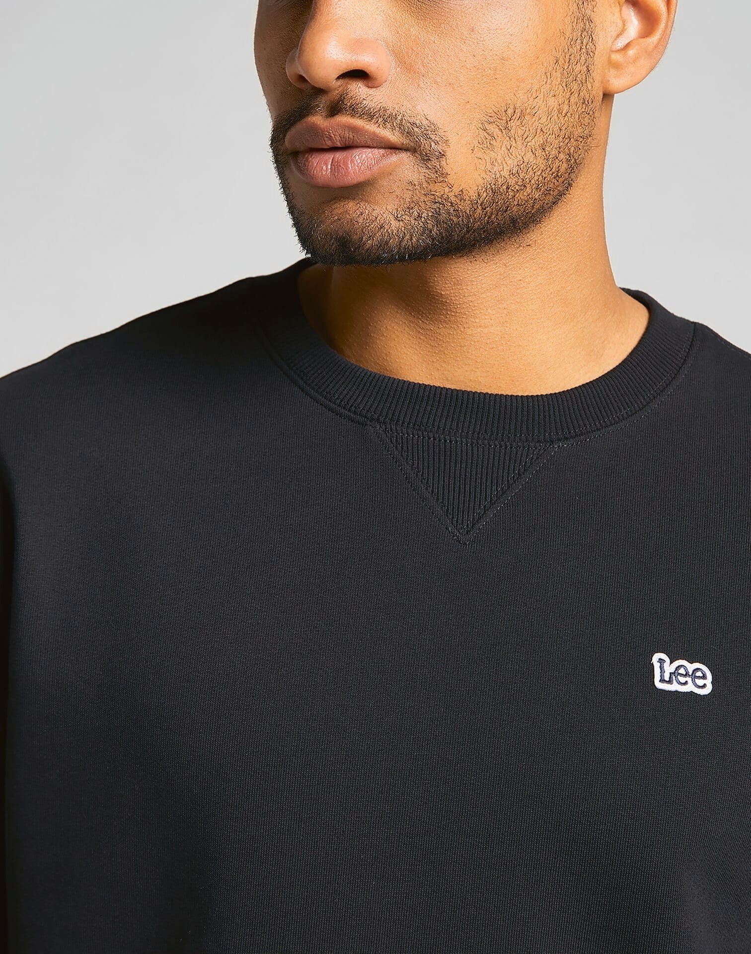 Logo-Sweatshirt