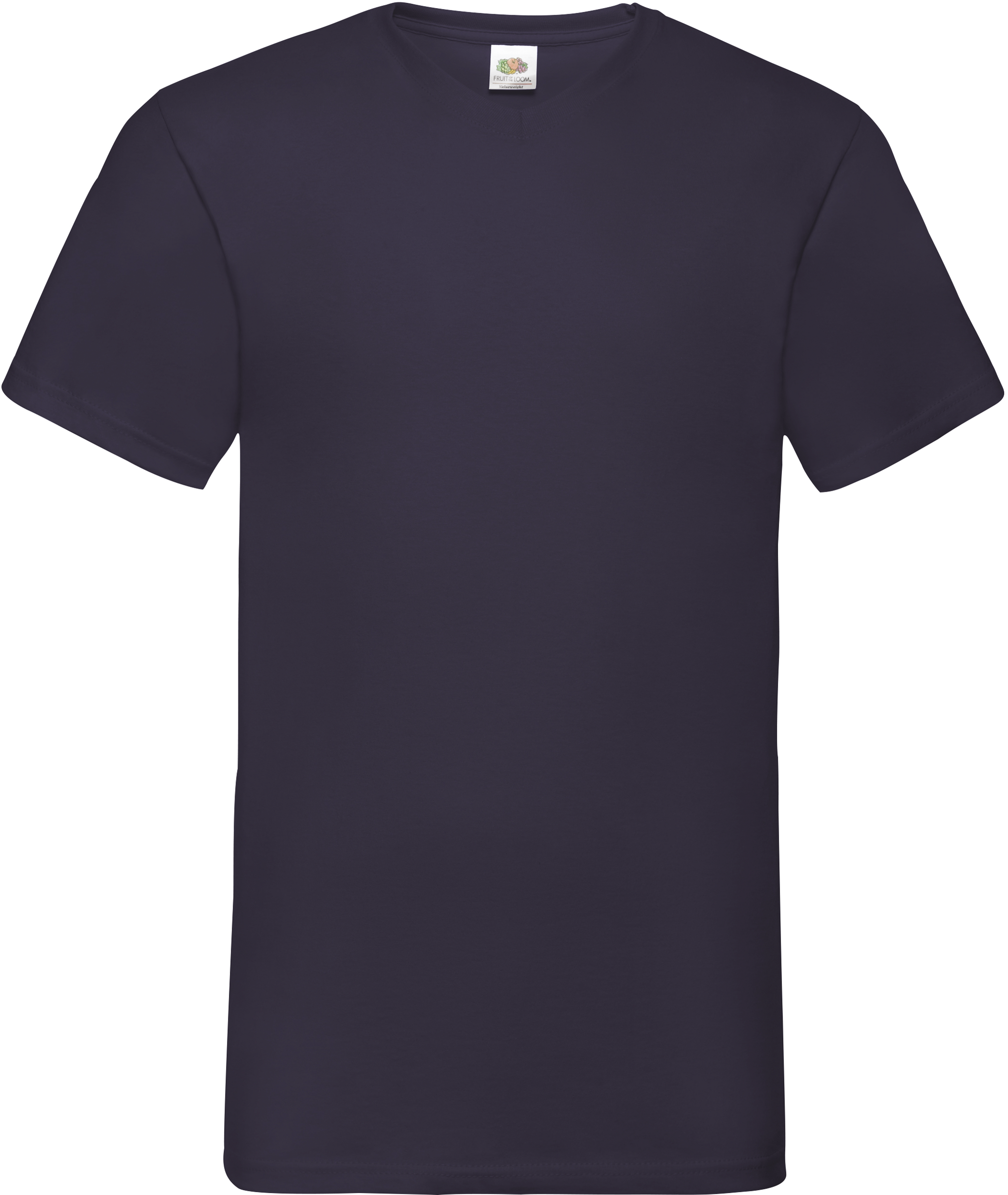 Men's Valueweight V-neck T-shirt (61-066-0)