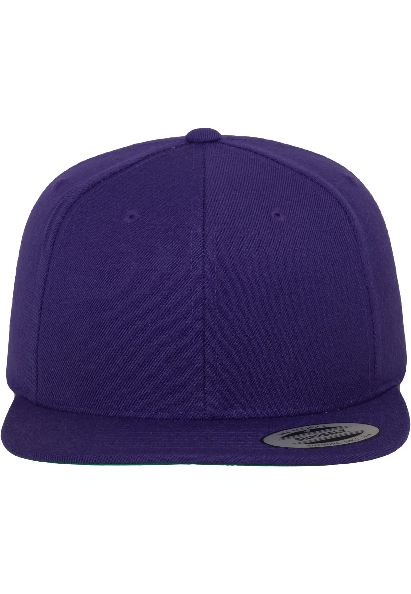 Classic Snapback Kappe