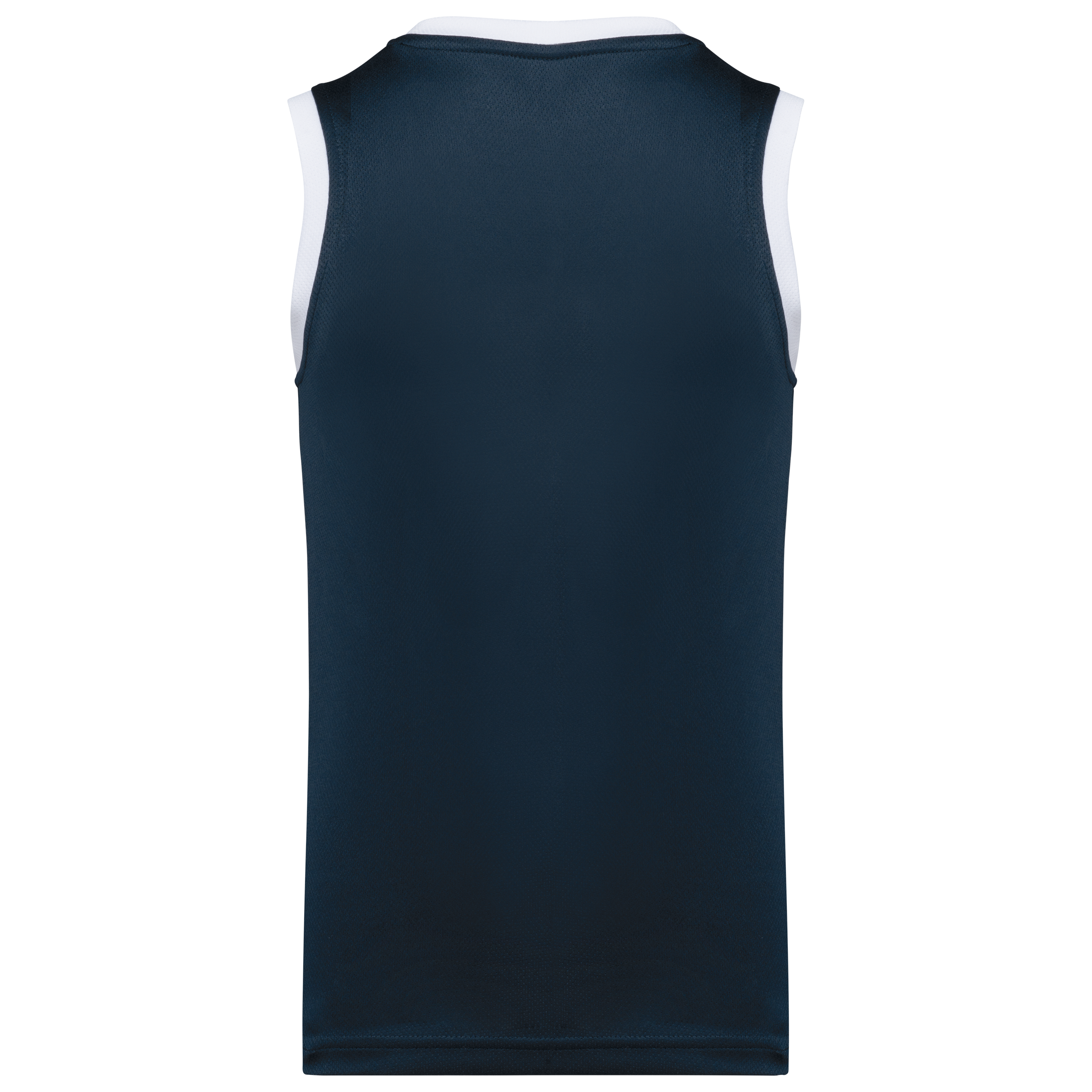 Herren Basketball Trikot