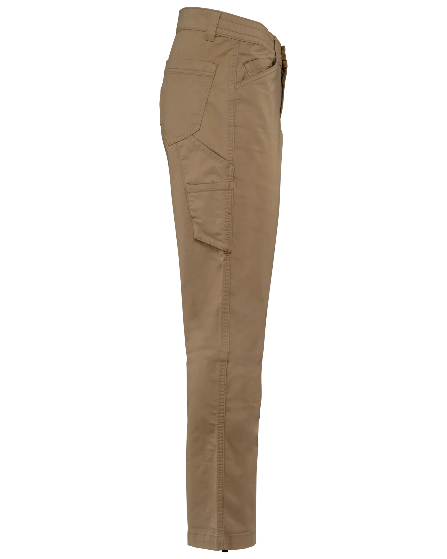 Unisex-Stretch und Baumwolle