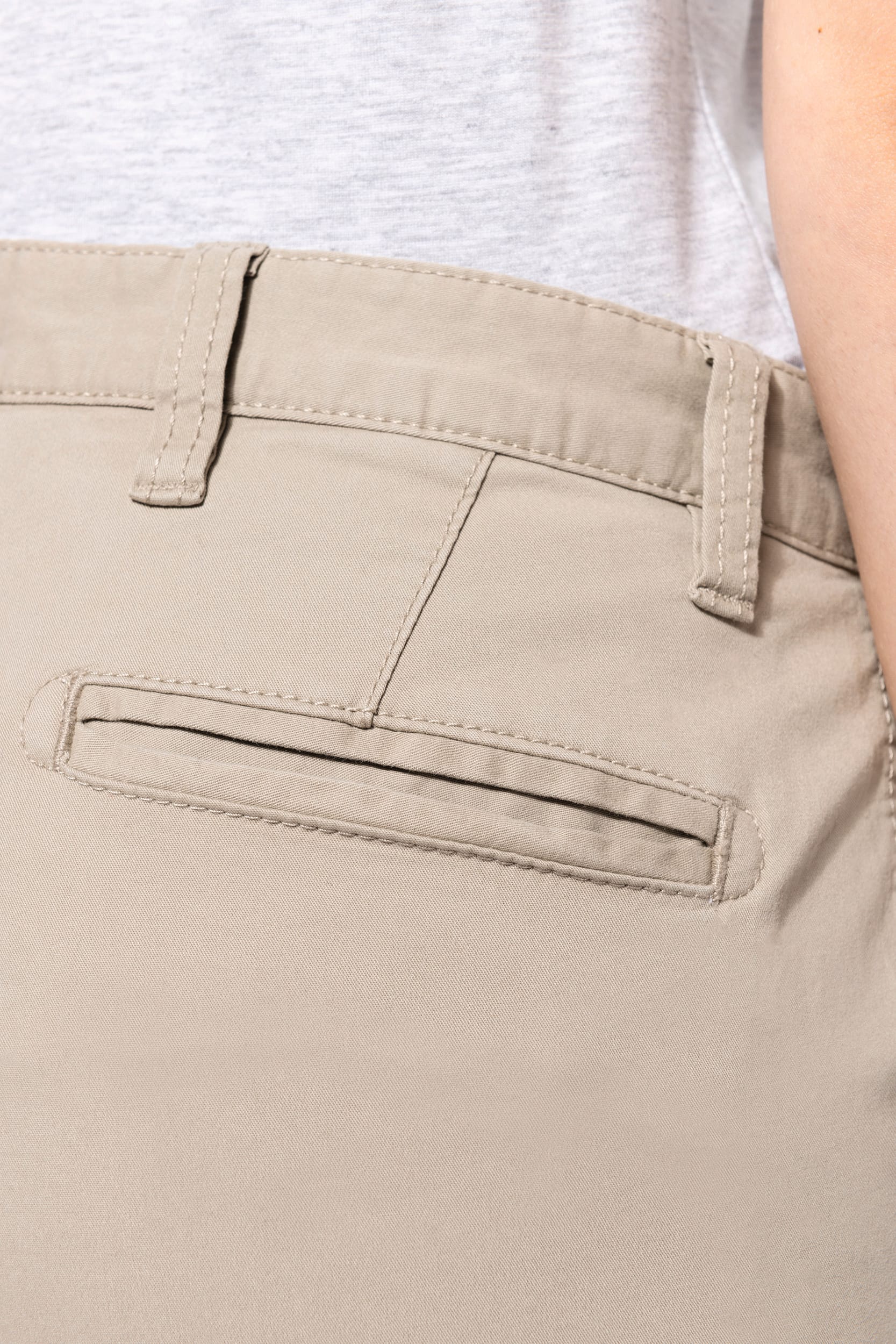 7/8-Damenhose