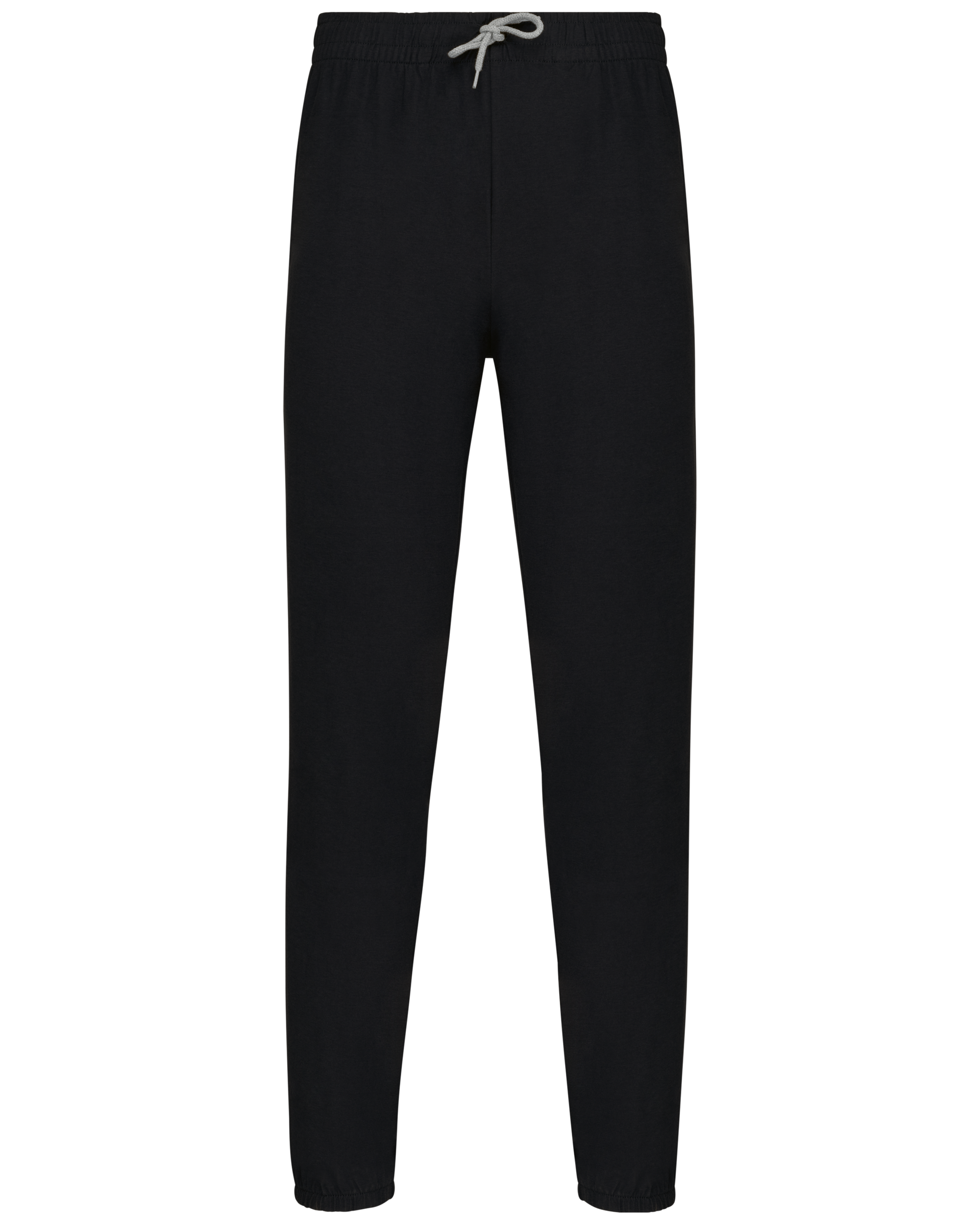 Unisex-Jogging-Hose. Leichte Baumwolle Unisex-Jogging-Hose. Leichte Baumwolle