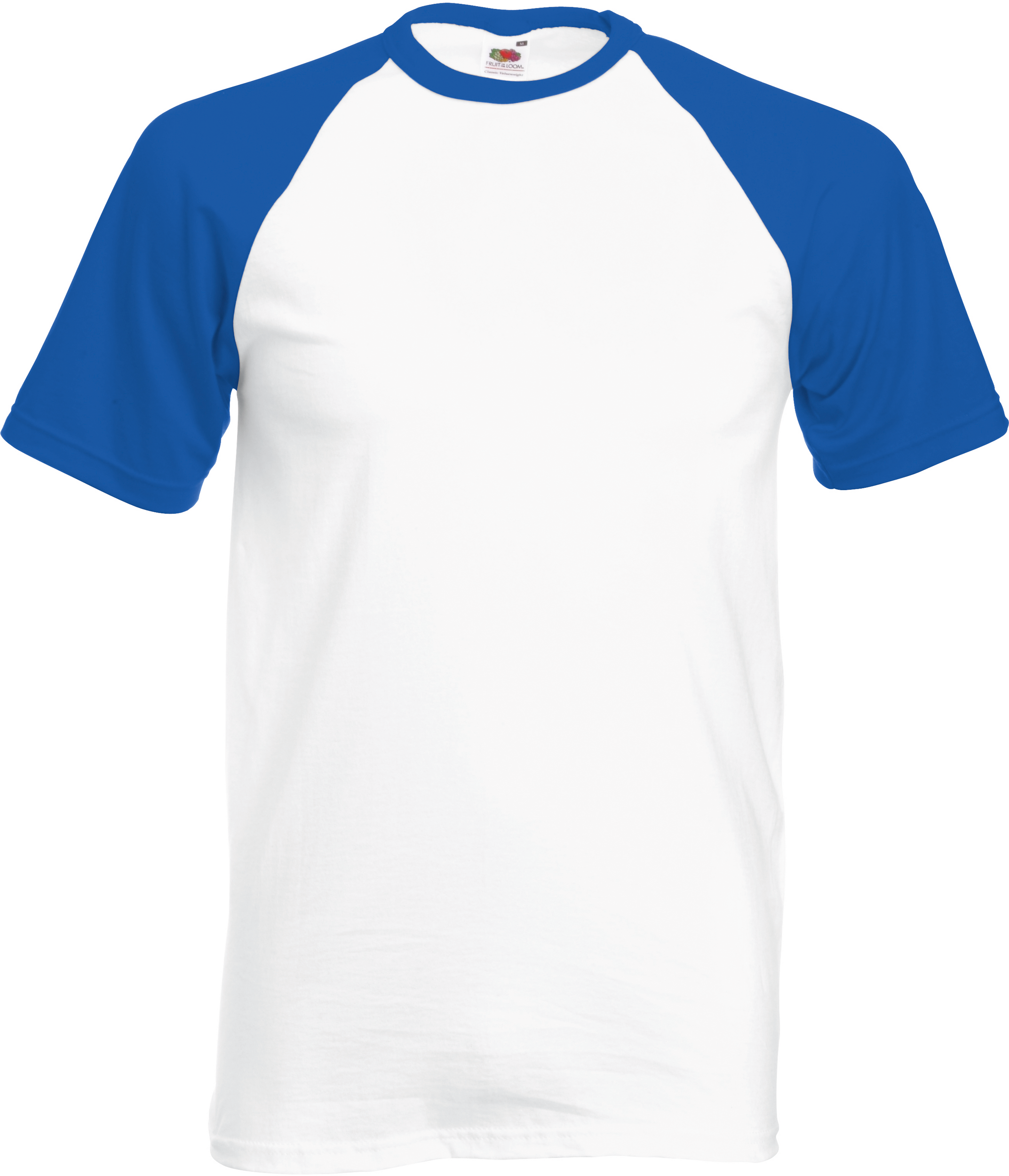 Valueweight Short Sleeve Baseball