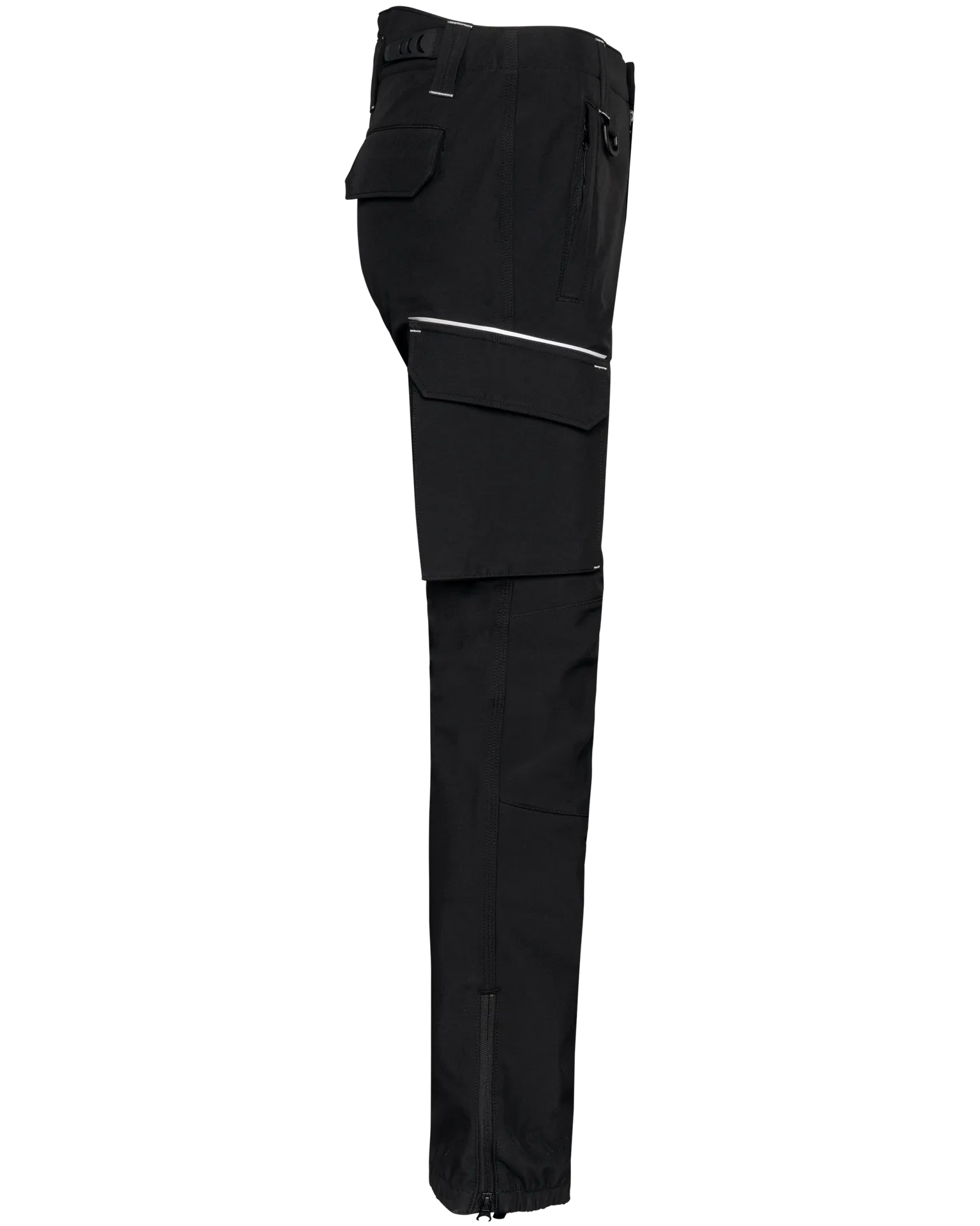 Softshell-Hose für Herren