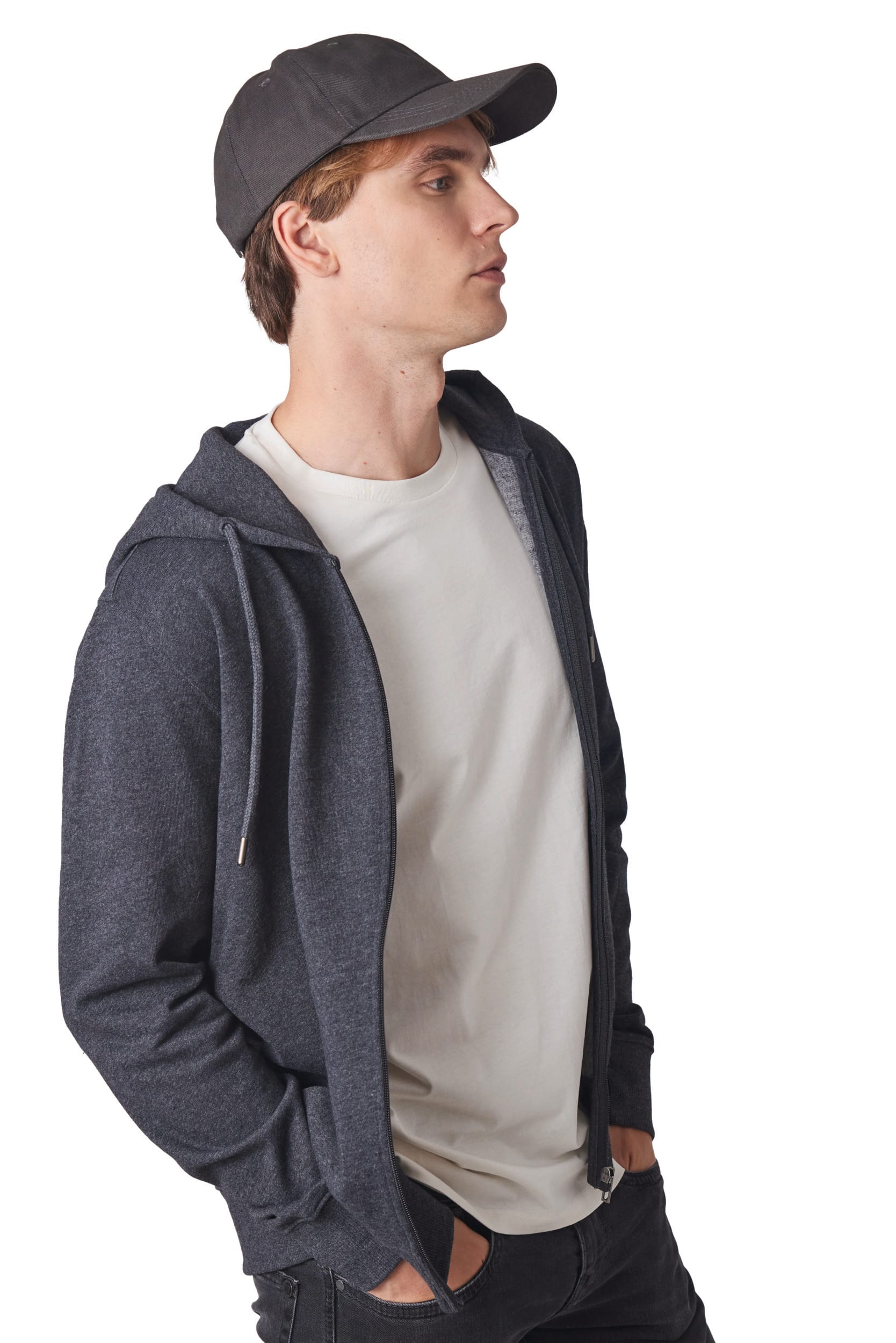 DAD CAP - 6-Panel-Kappe