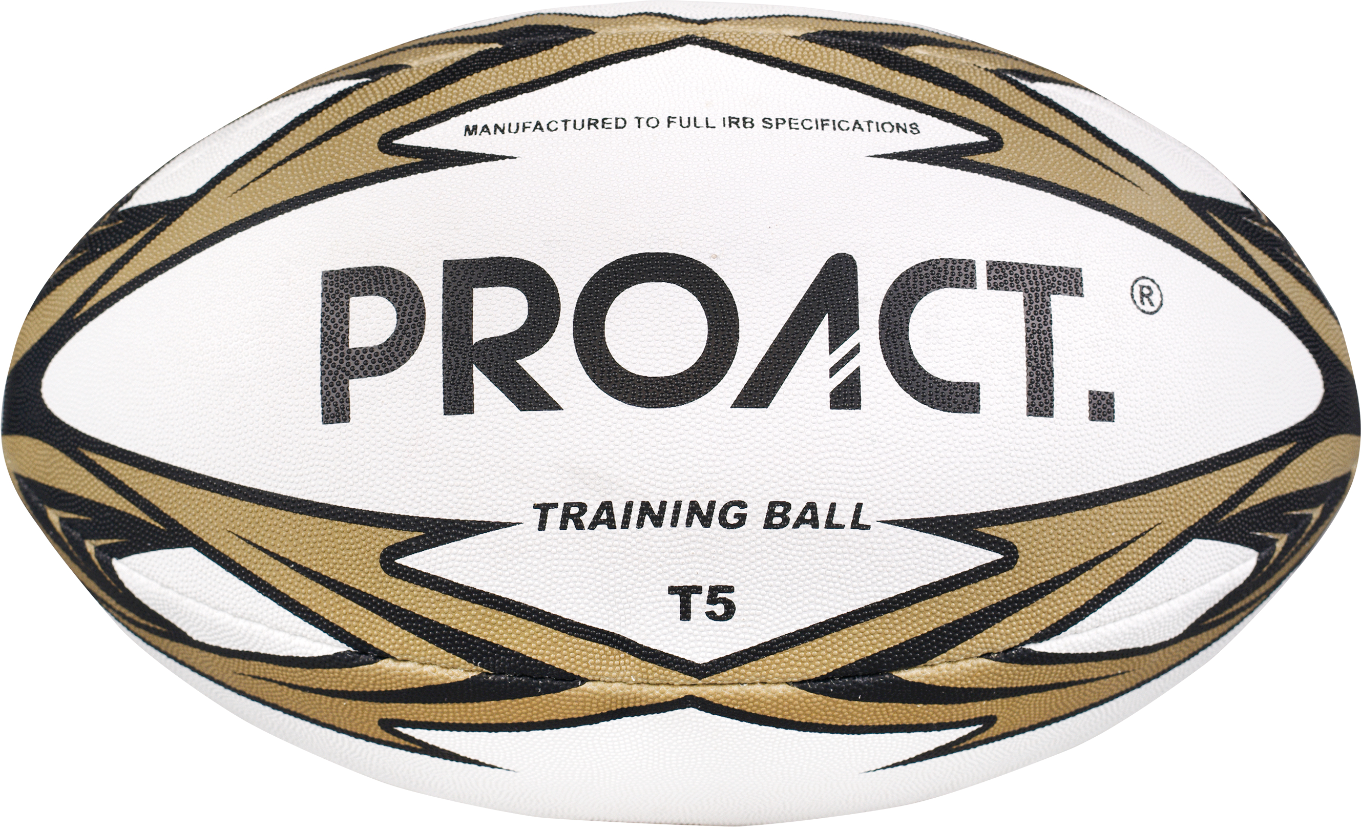 Challenger T5 ball